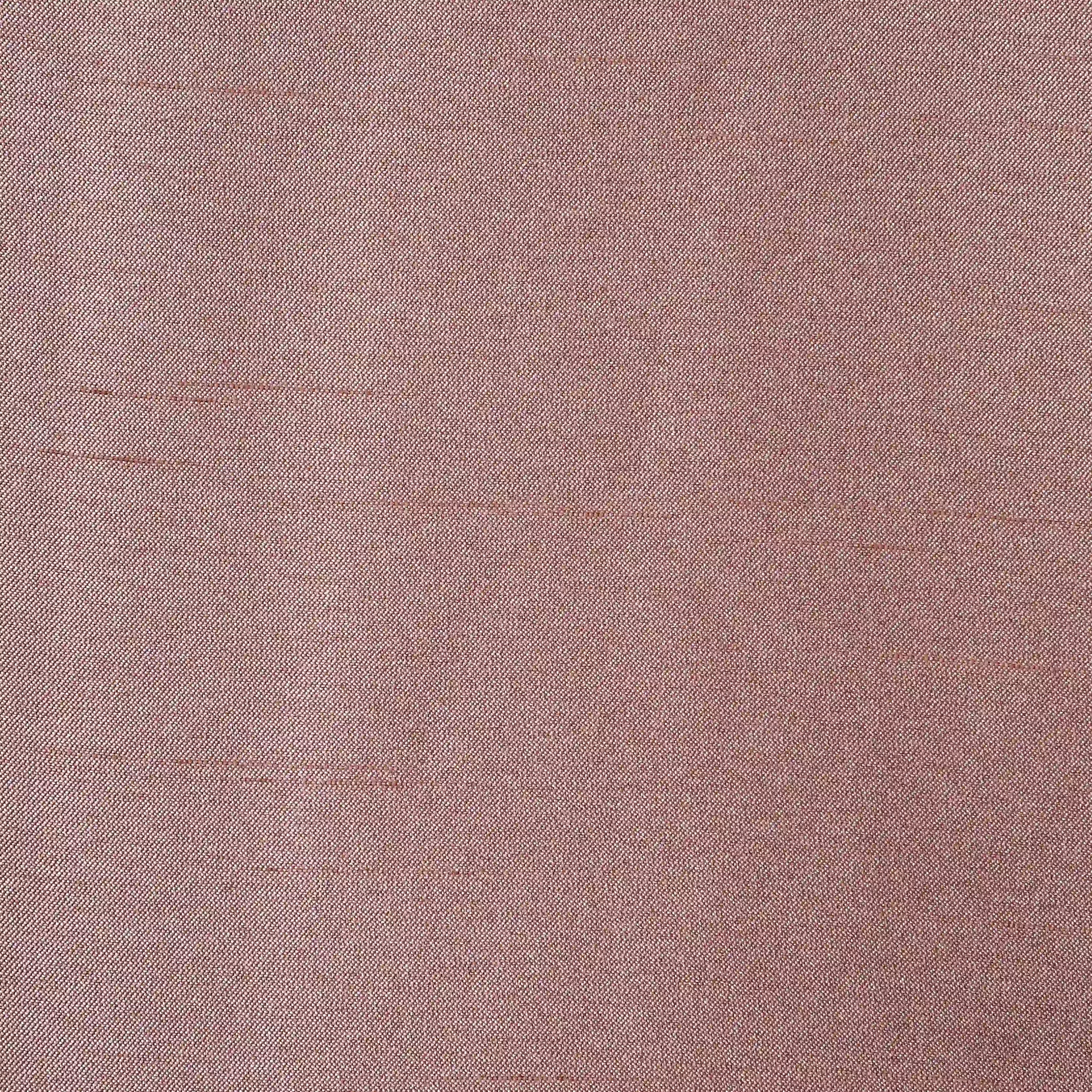 Paleto Set Of 2 Solid Readymade Curtains | Pure Hues Blush Sand / Door (4.25ft X 7.22ft)
