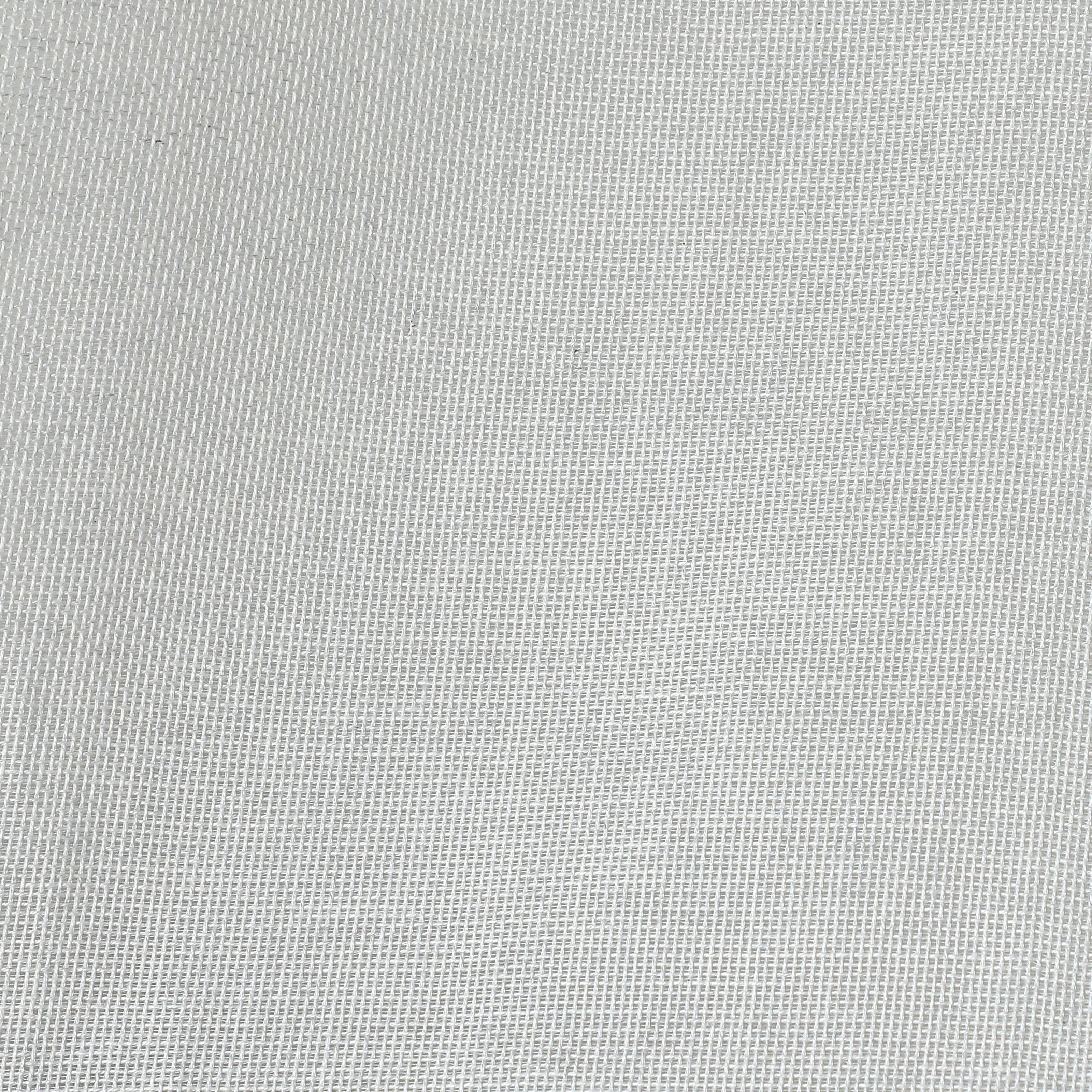 Velina Set Of 2 Sheer Readymade Curtains | 
Sand & Shadow Parchment / Door-XL (9ft X 4.4ft)