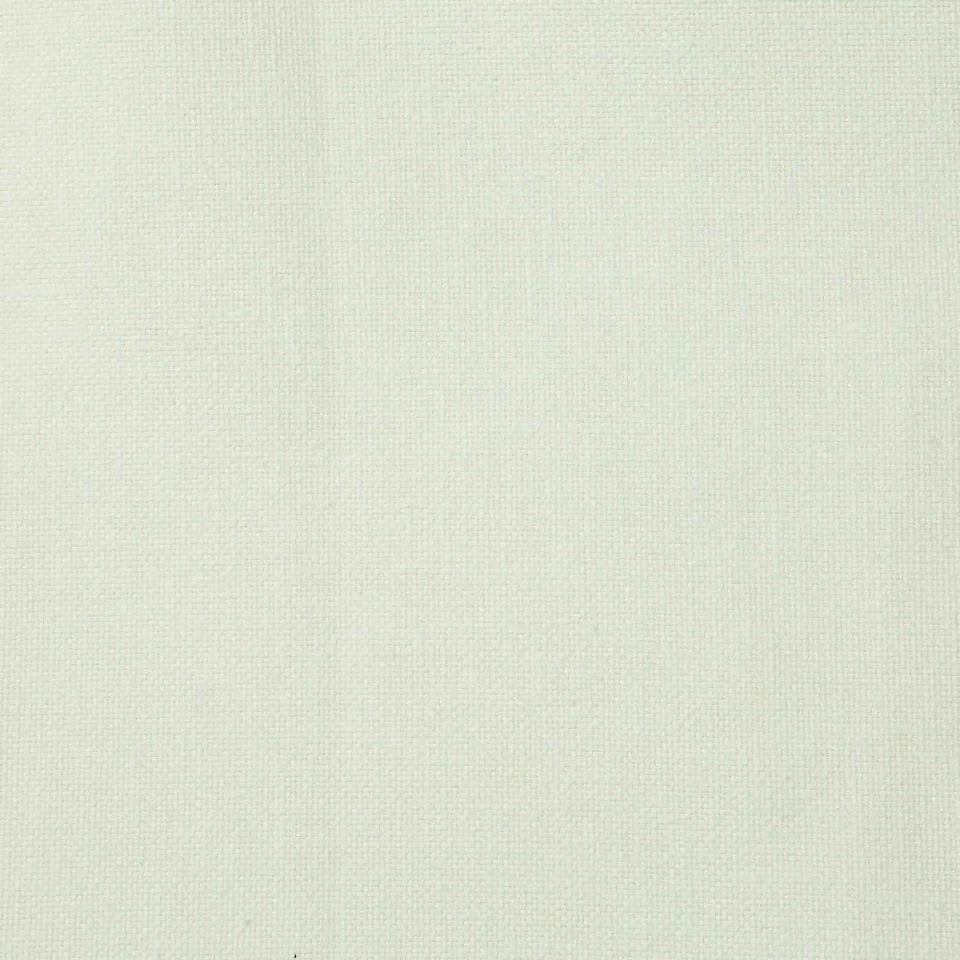 Paleto Set Of 2 Solid Readymade Curtains | Woven Calm Pale Whisper / Door (7ft X 4.4ft)