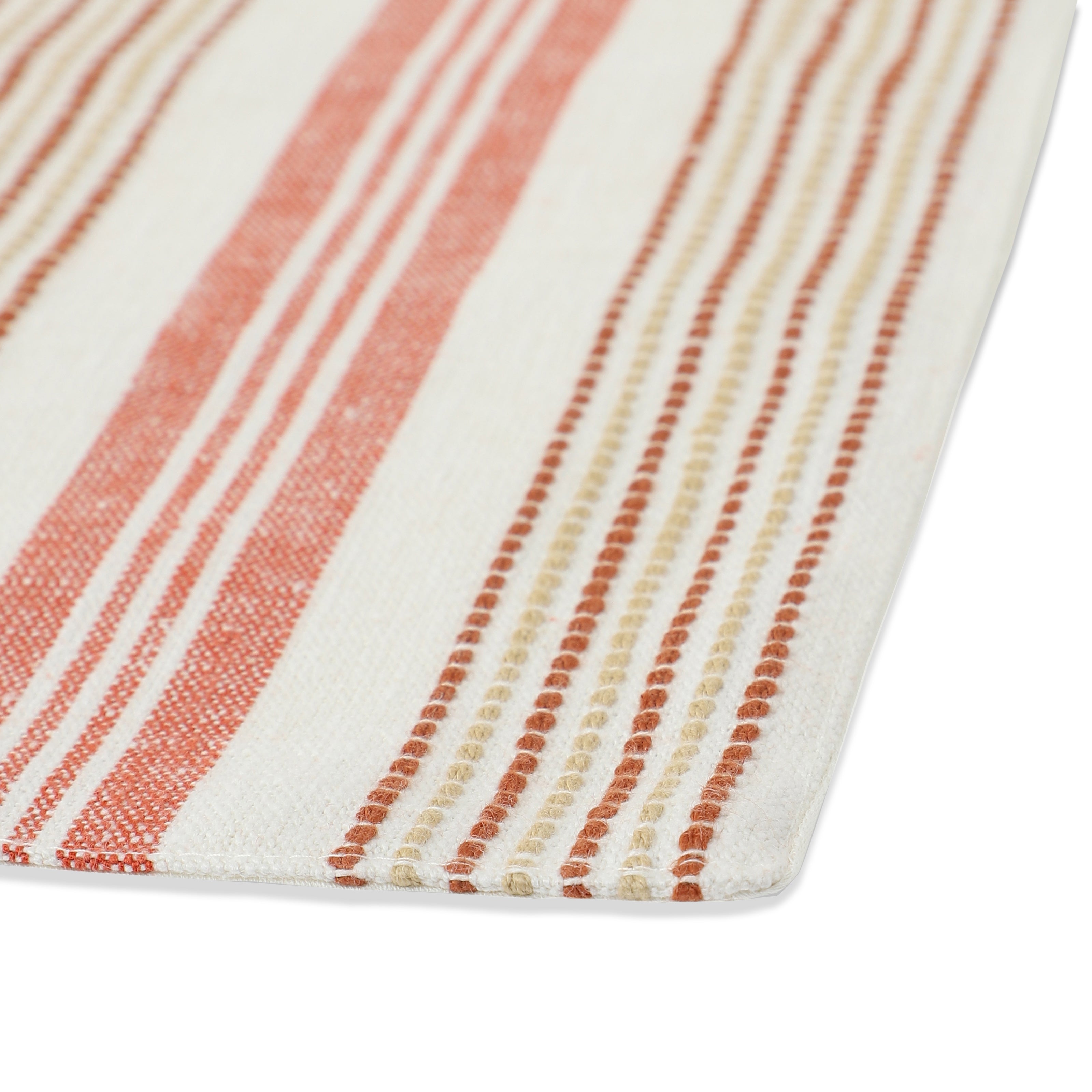 Kaleida Printed Table Mat Set