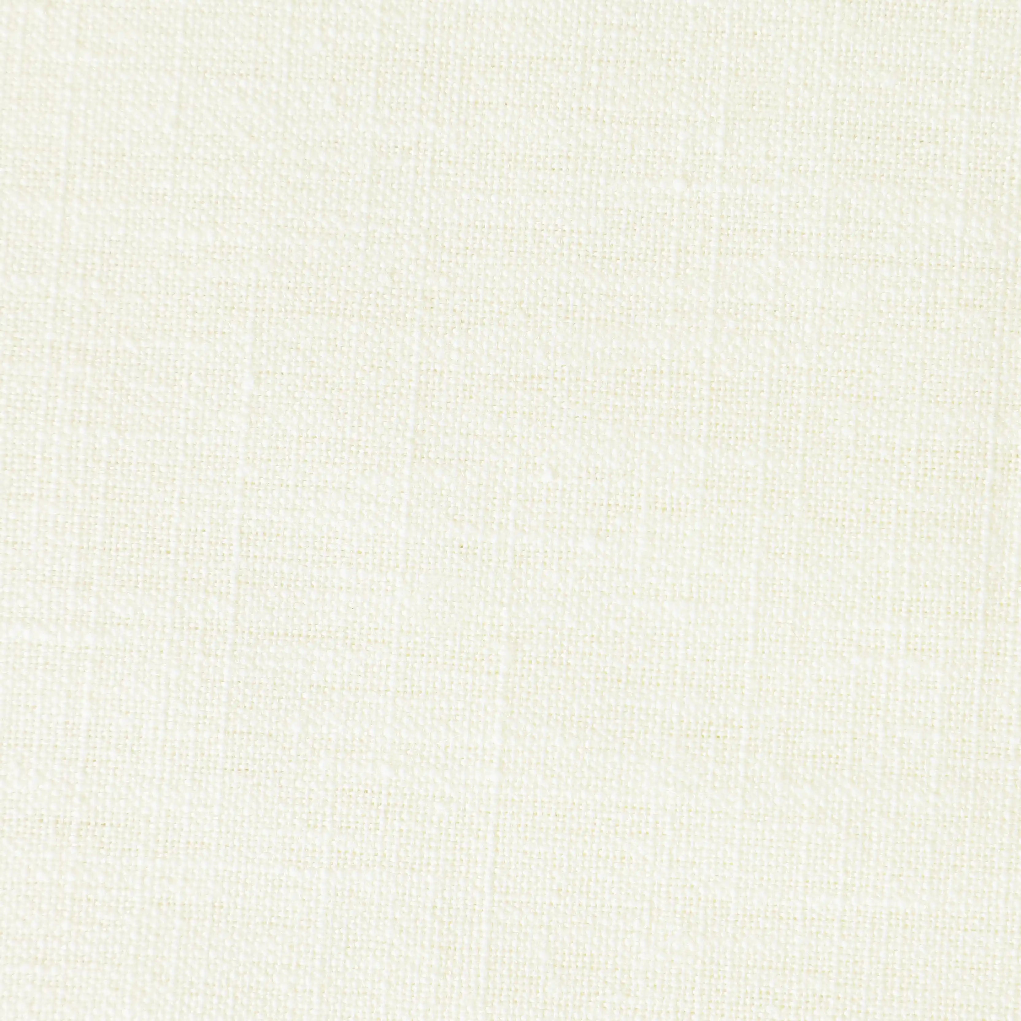 Paleto Set Of 2 Solid Readymade Curtains | Earthen Hues Vanilla / Window (5ft X 4.4ft)
