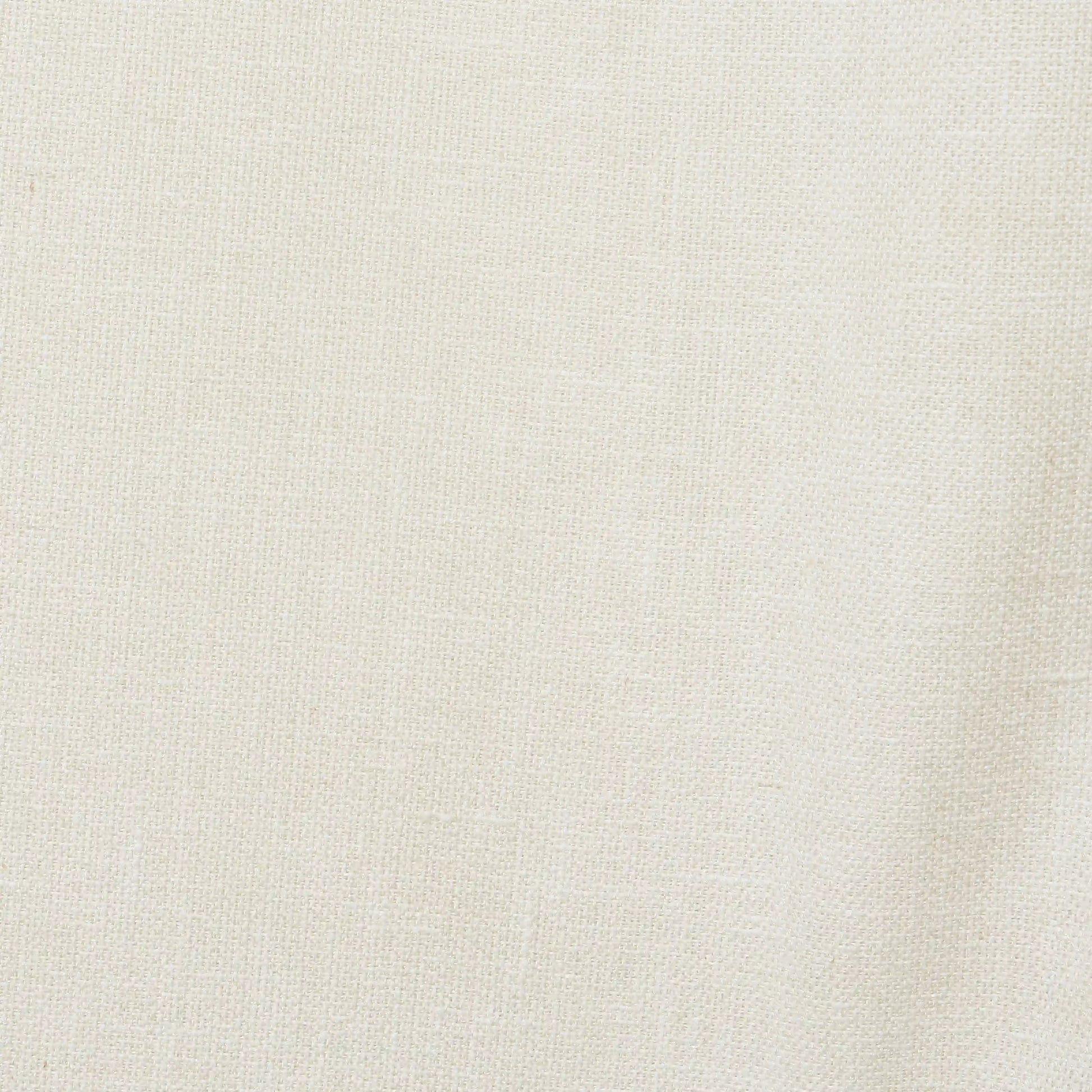 Paleto Set Of 2 Solid Readymade Curtains | Monochrome Play Snow / Window (5ft X 4.4ft)
