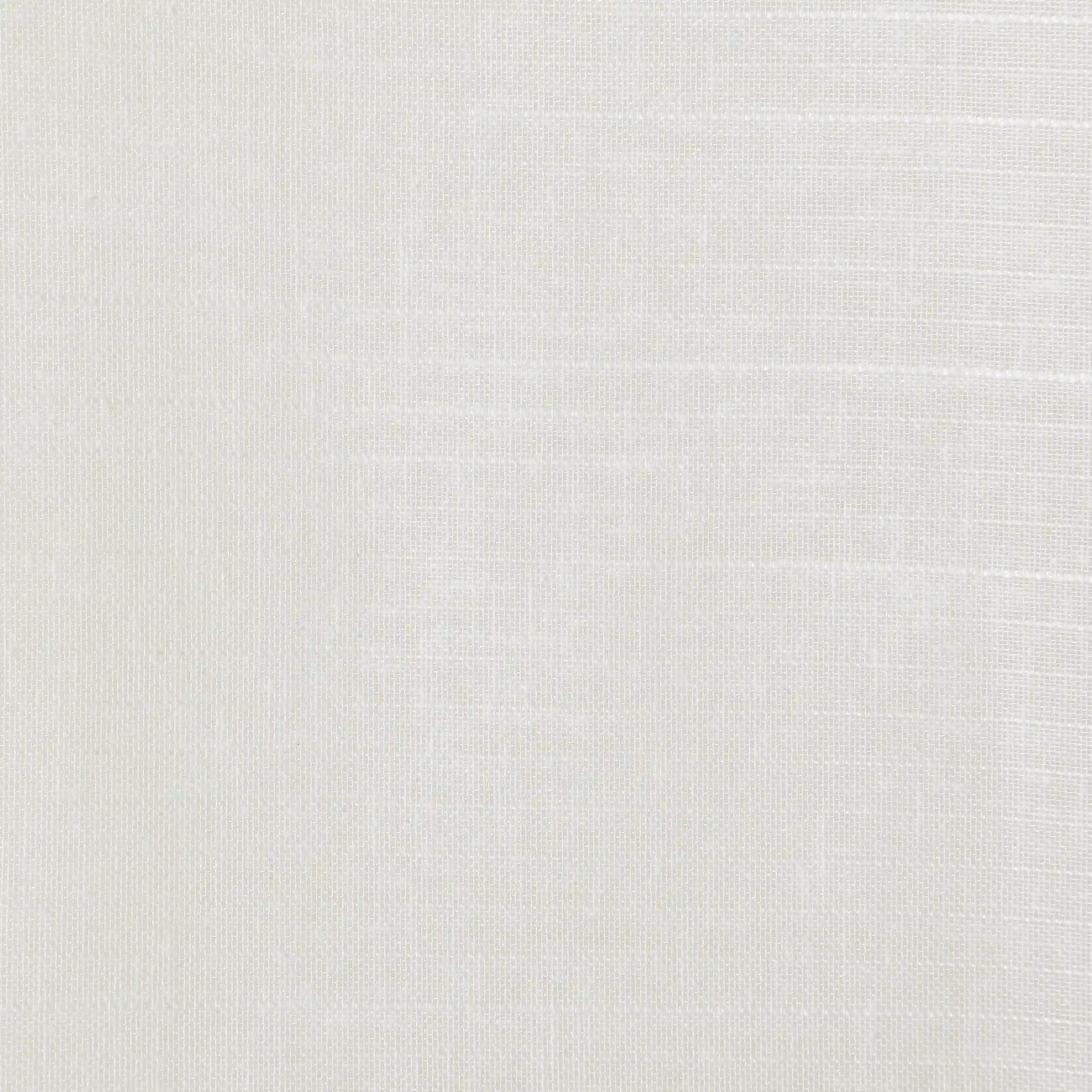 Velina Set Of 2 Sheer Readymade Curtains | 
Tinted Hues Snow / Door-XL (9ft X 4.4ft)