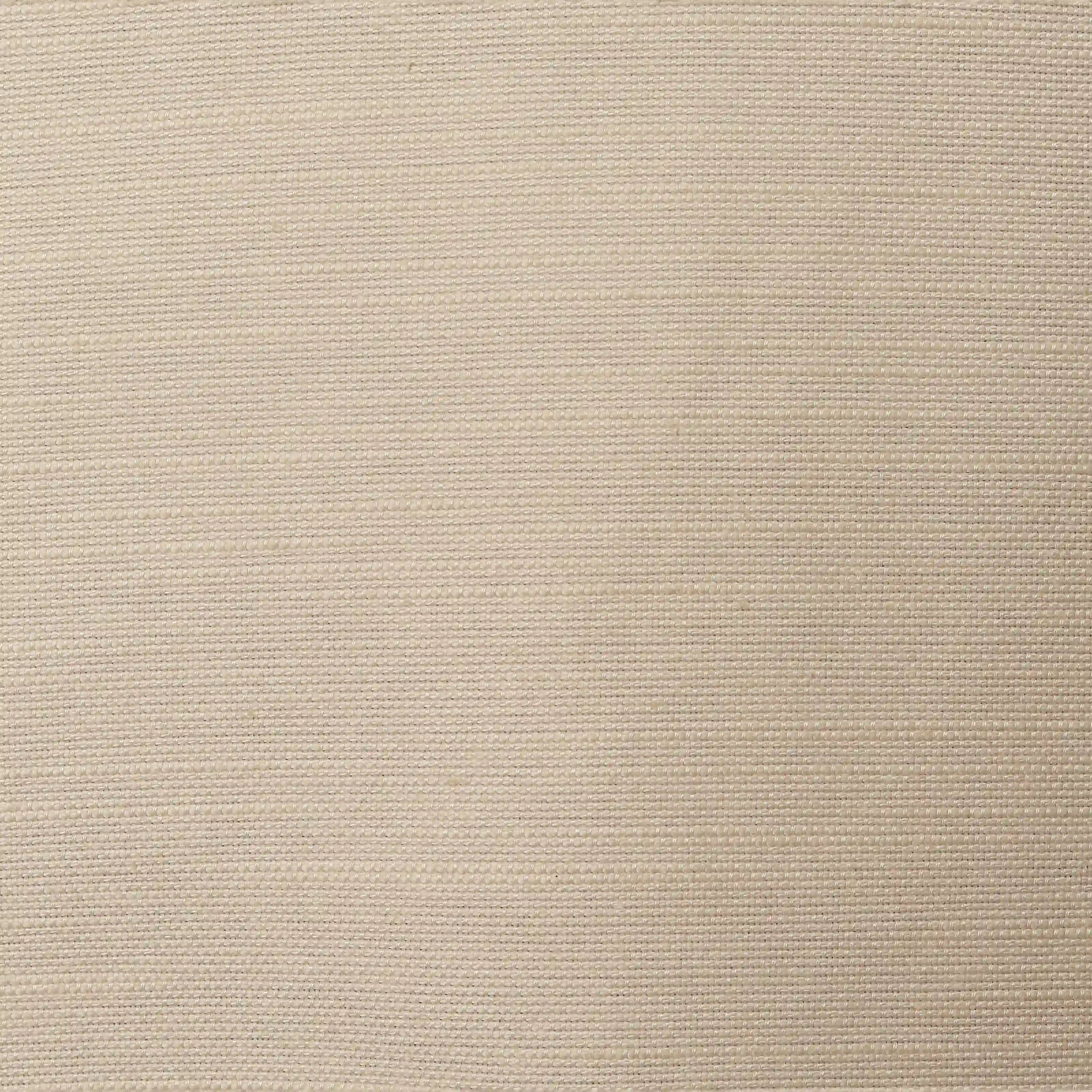 Paleto Set Of 2 Solid Readymade Curtains | Earthen Textures Linen Breeze / Door (7ft X 4.4ft)