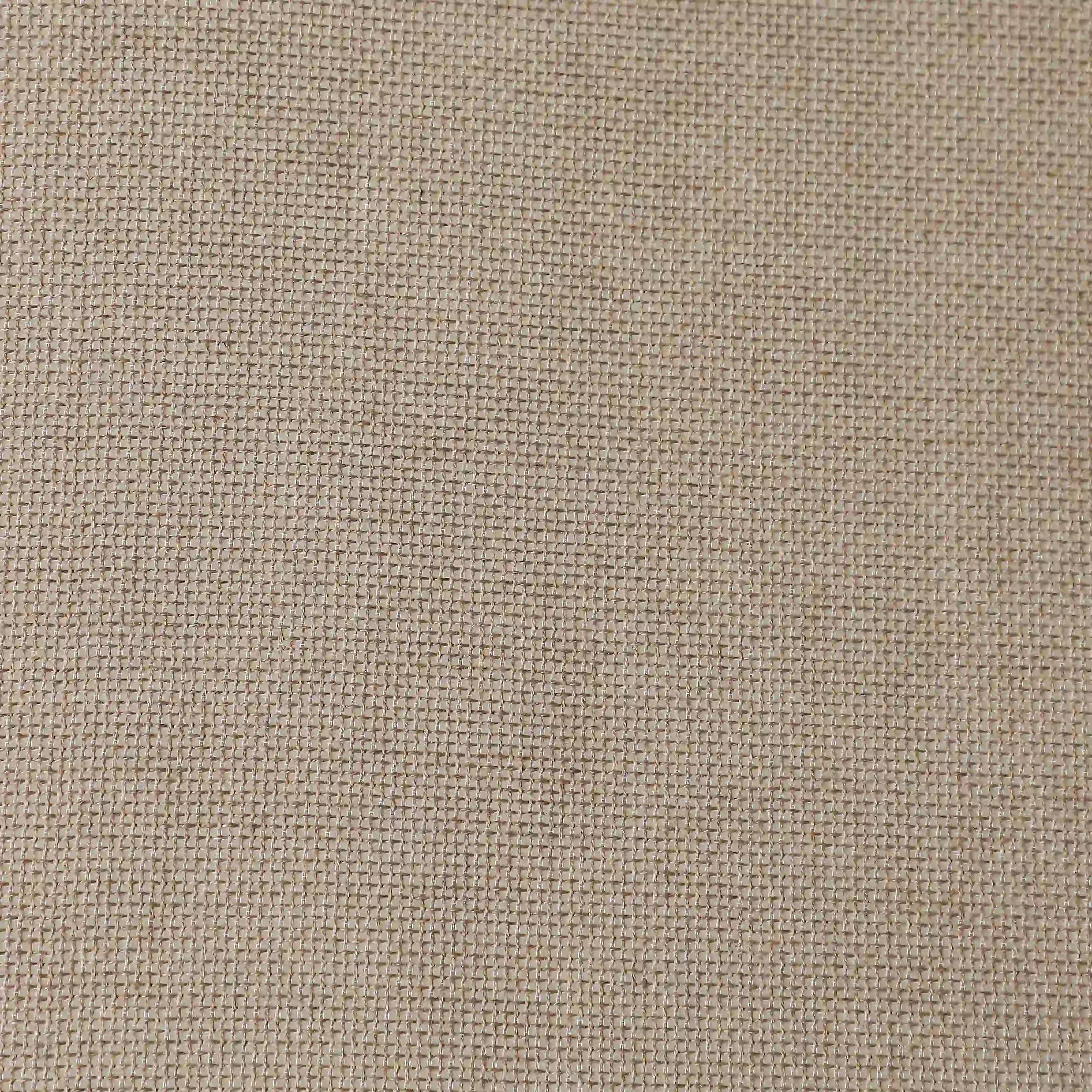 Velina Set Of 2 Sheer Readymade Curtains | 
Sand & Shadow Mink / Window (5ft X 4.4ft)