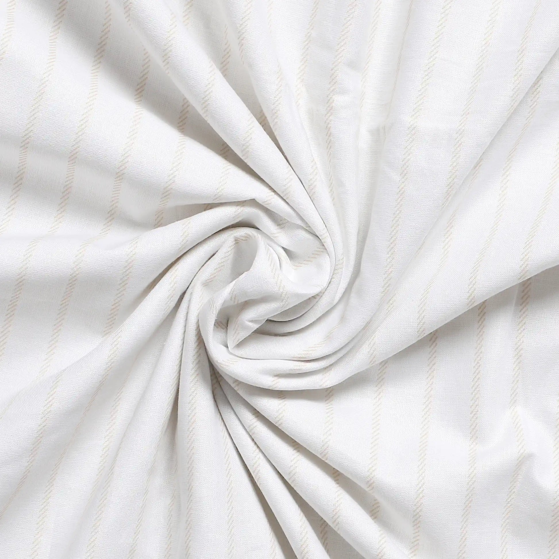 Bloomshire Classic 100% Cotton Dohar Beige / Double