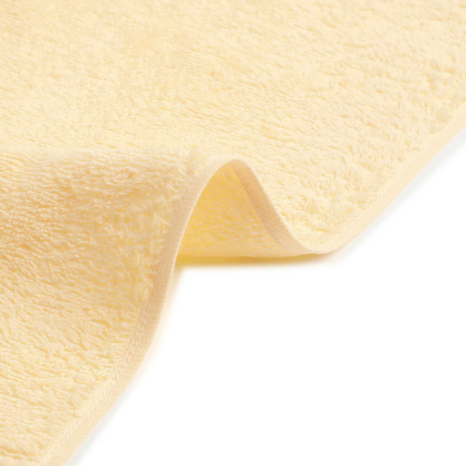 Paleto 100% Cotton Hand Towel Buttercream / Hand Towel (40cm x 60cm)