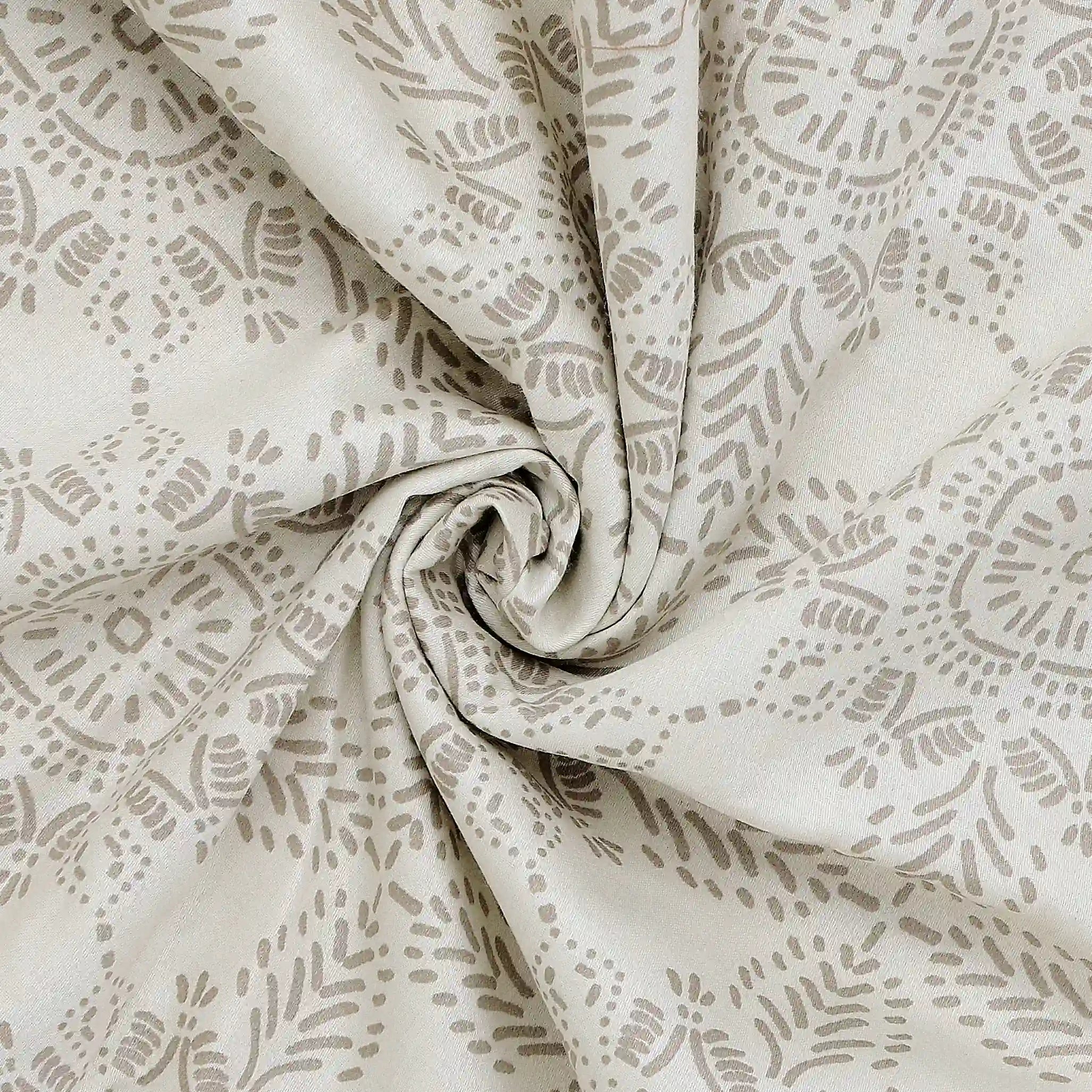 Fergana 100% Cotton Dohar Sage / Double