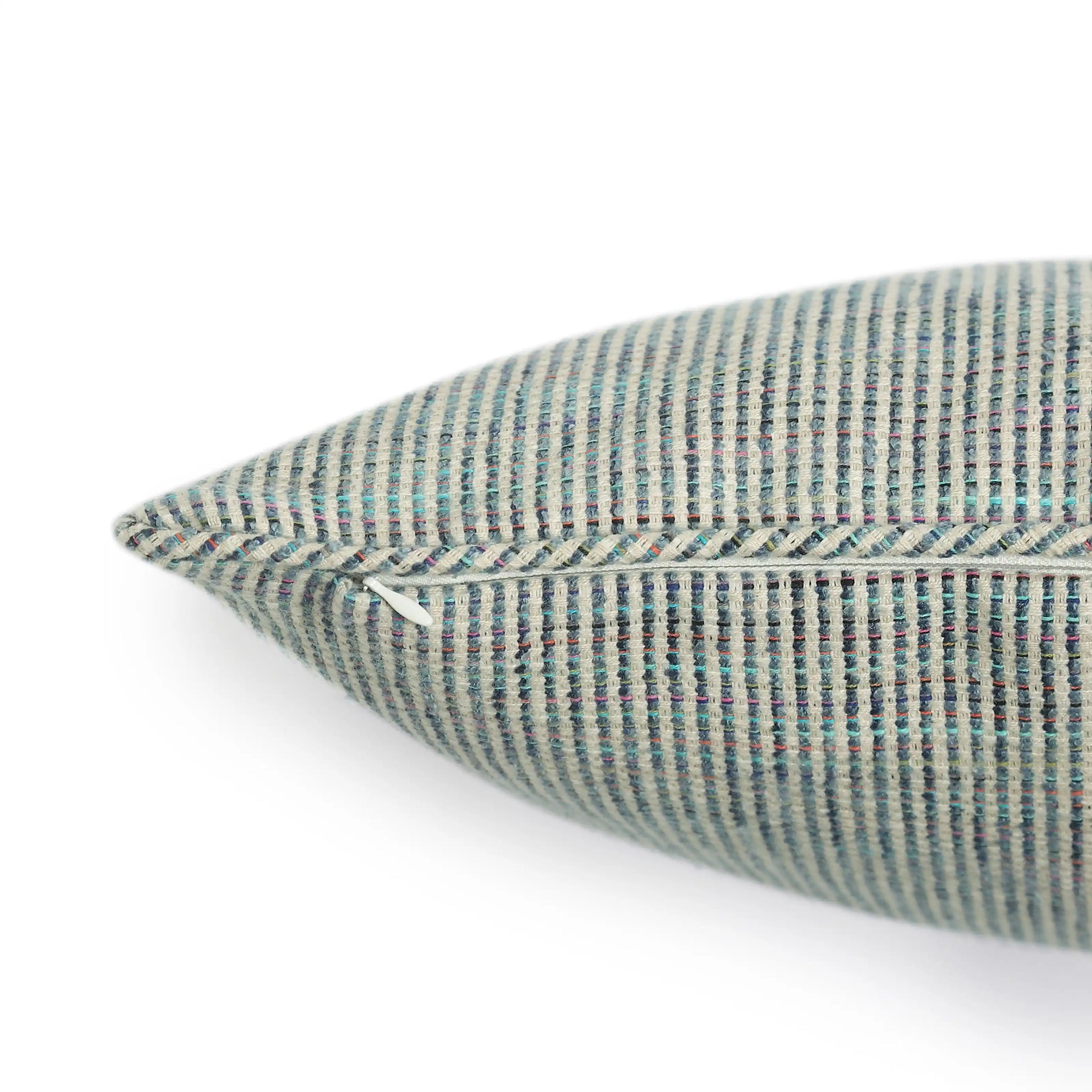 Espricia Woven Cushion Cover | Surface Story Blue / Cushion Cover (51cm x 51cm)