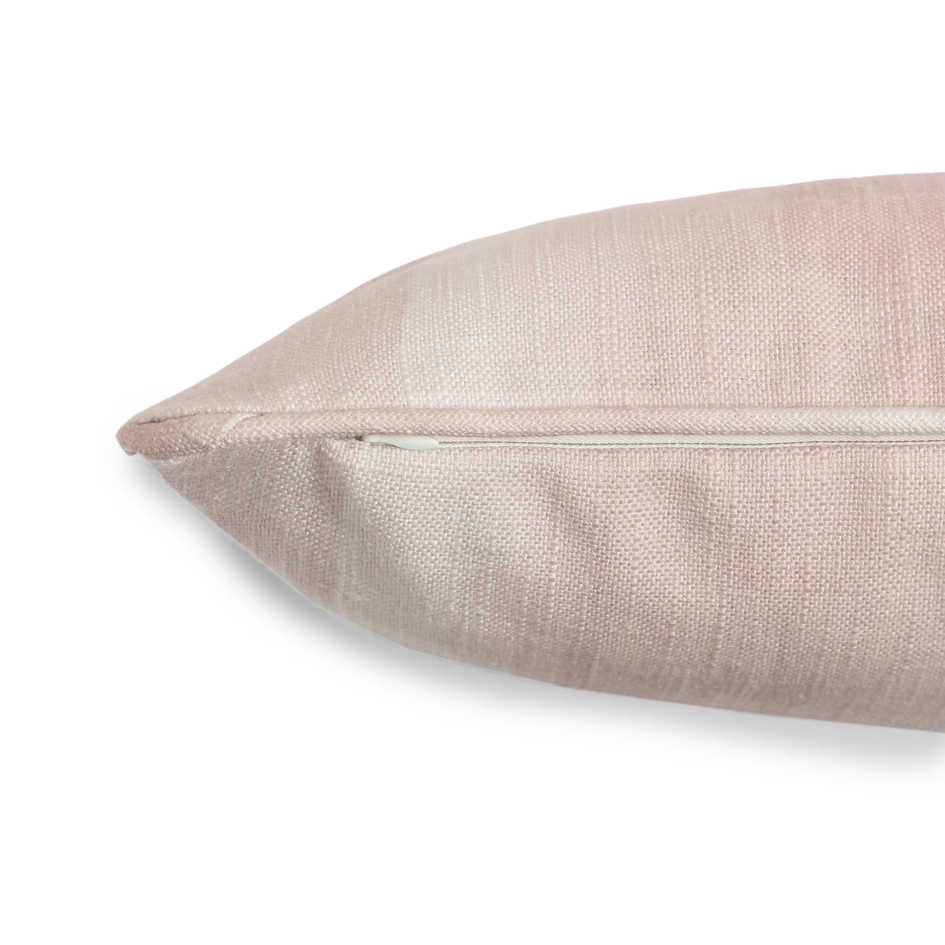 Espricia Printed Cushion Cover | Ethereal Waves Blushing Nectar / Cushion Cover (51cm x 51cm)