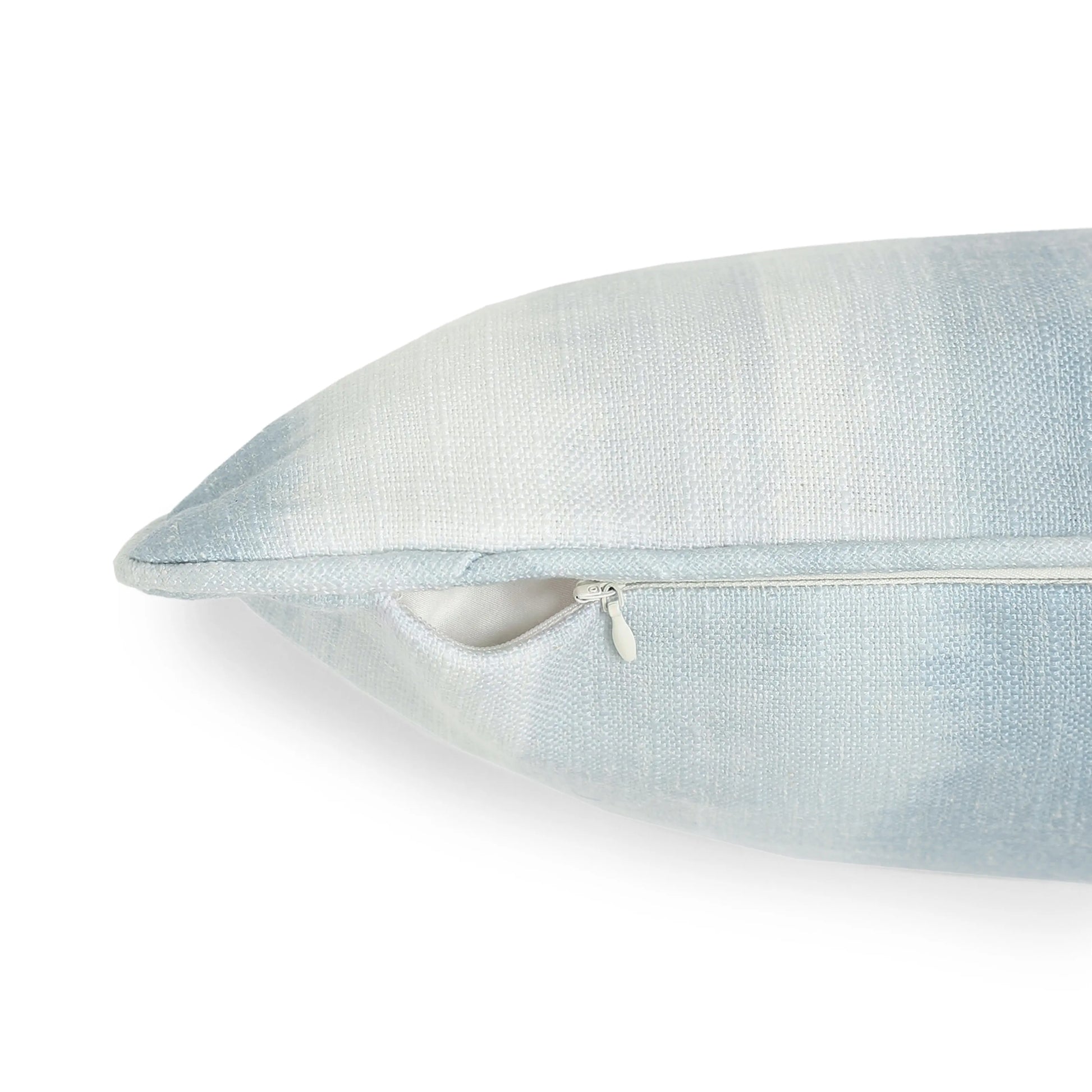 Espricia Printed Cushion Cover | Ethereal Waves Dusty Beige / Cushion Cover (41cm x 41cm)