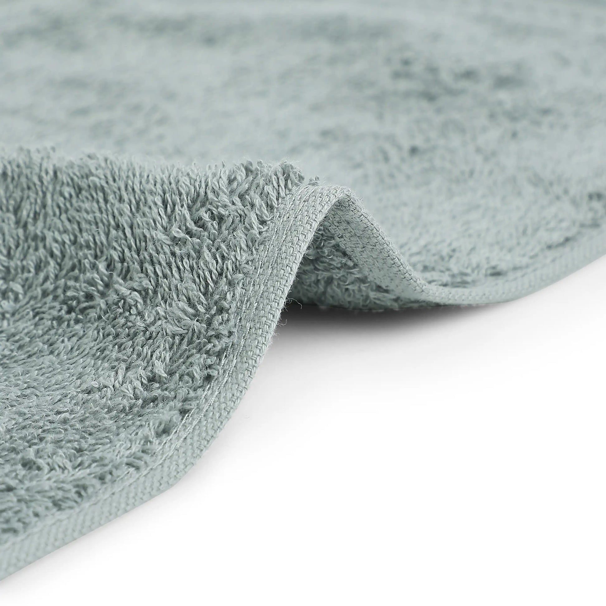 Paleto 100% Cotton Hand Towel Graphite / Hand Towel (40cm x 60cm)