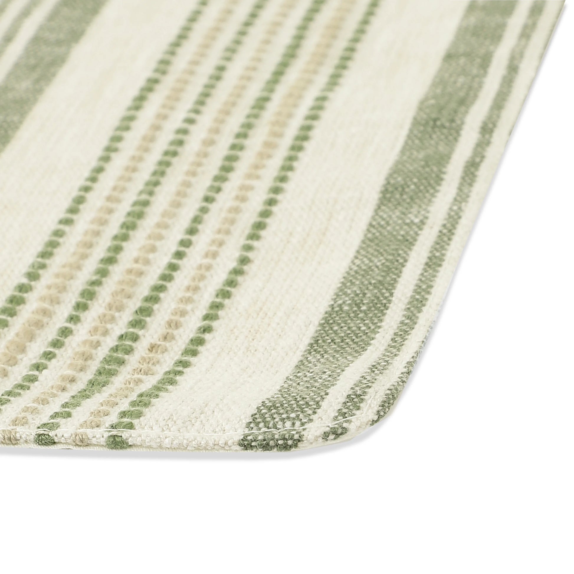 Kaleida Table Placemat Set Thyme Therapy / 6 Piece Set