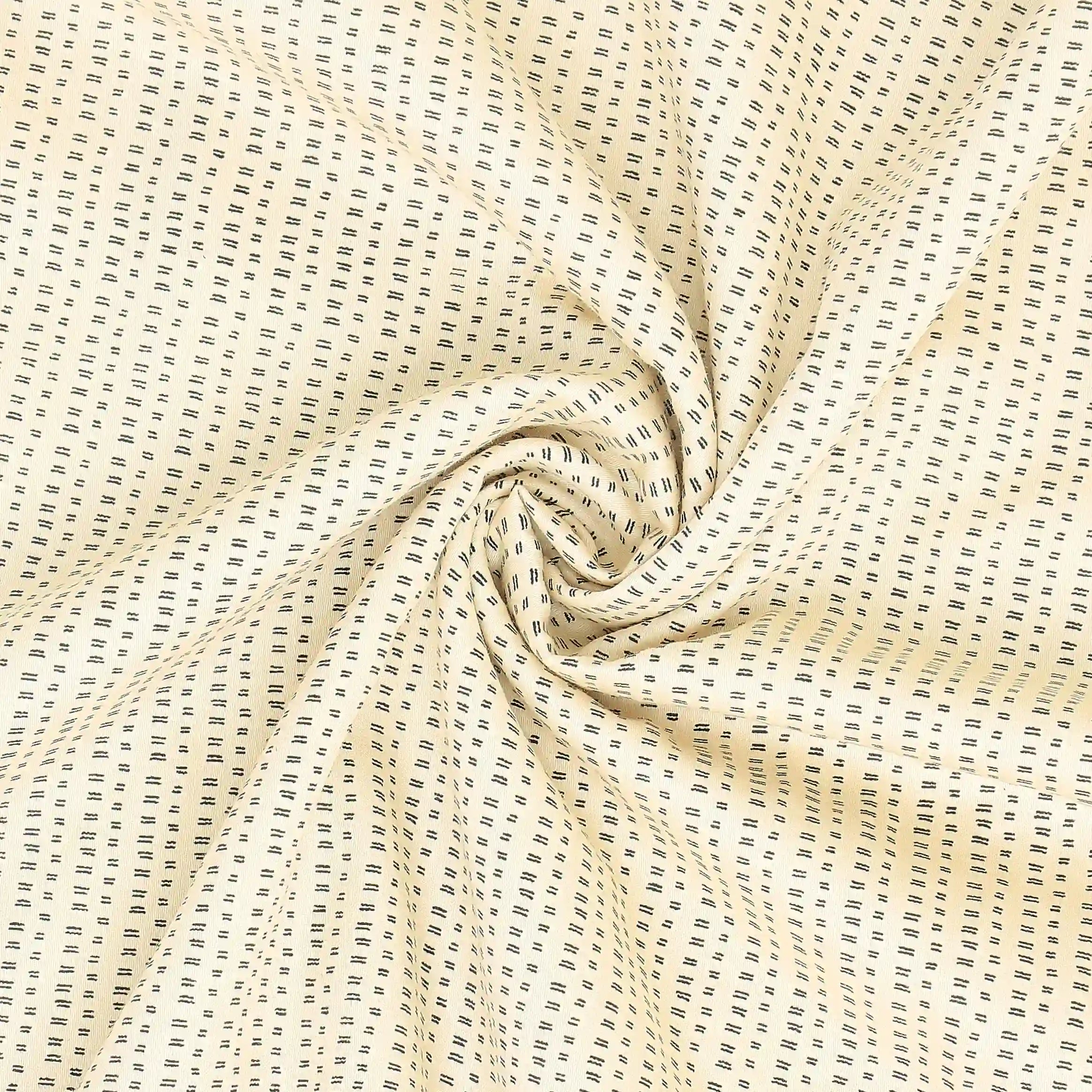 Yutori 100% Cotton Dohar Nude / Double