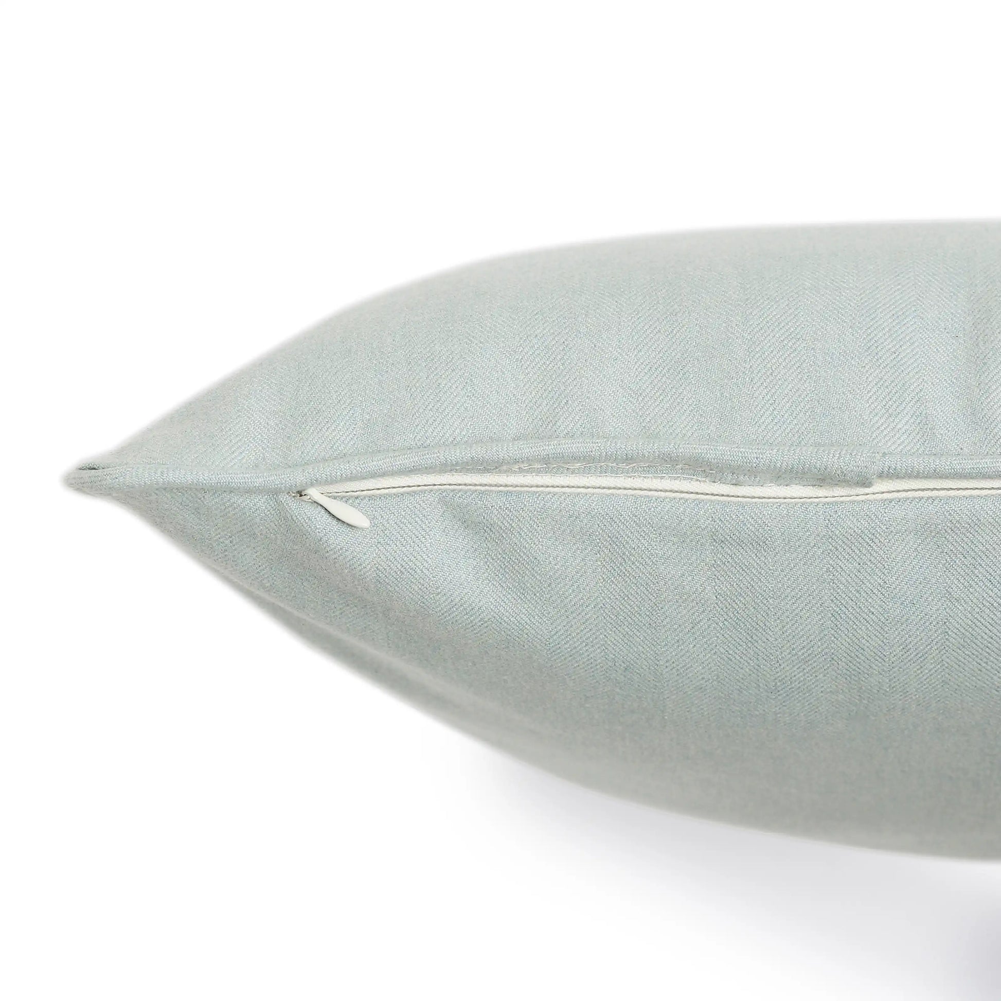 Espricia 100% Cotton Cushion Cover | Artist's Palette Ocean / Cushion Cover (51cm x 51cm)