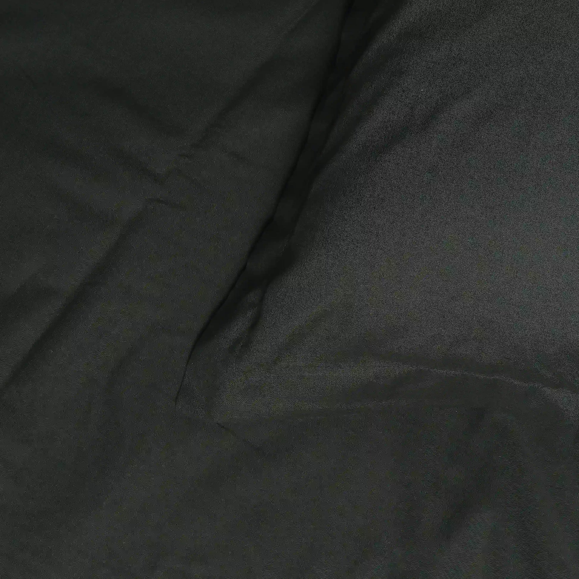 Paleto | Everyday Hues Solid Dyed Cotton Fitted Sheet Set-Dark Grey Dark Grey / King