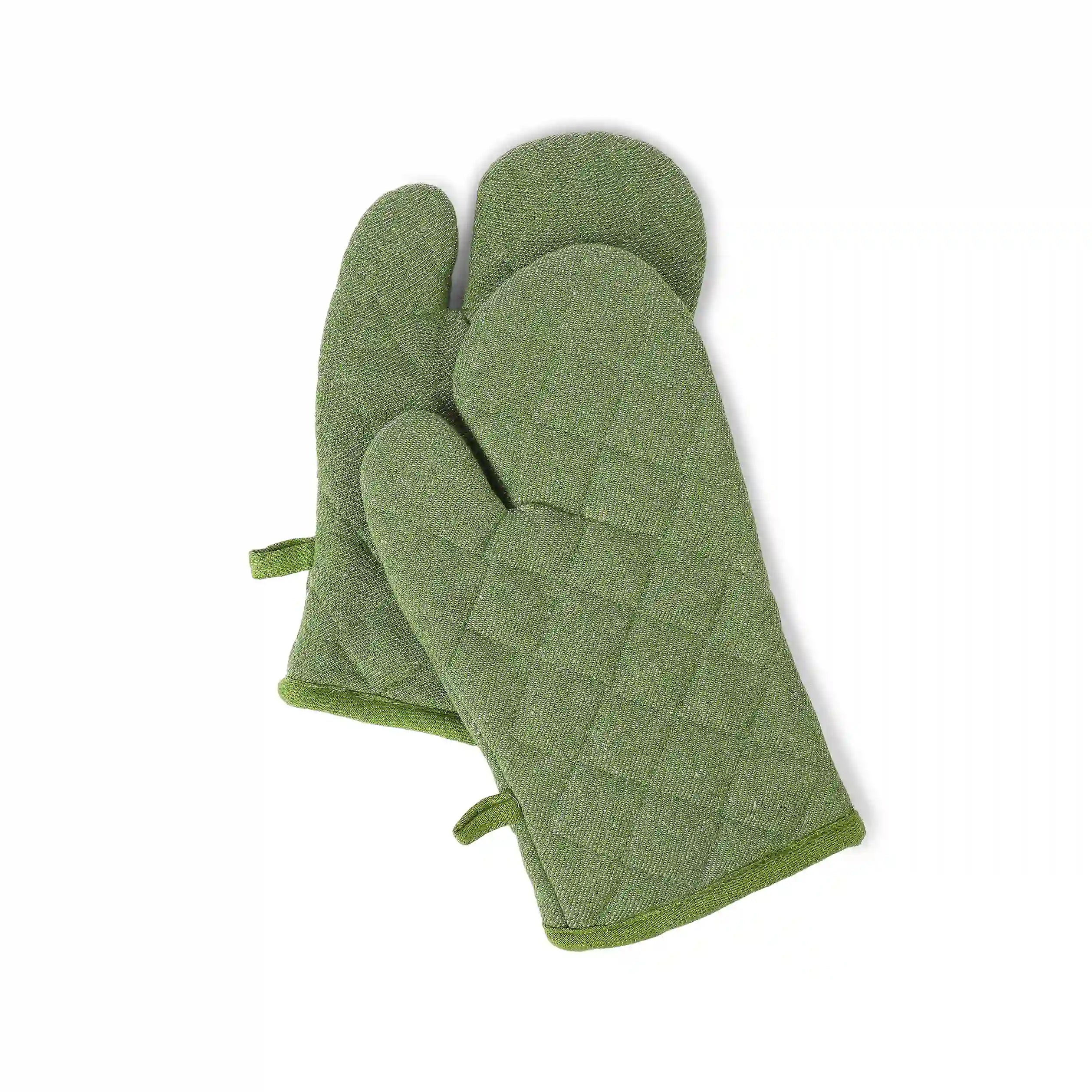 Nonna's Home | Everyday Essentials Kitchen Linen Set | Set of 20 Sage Soireé