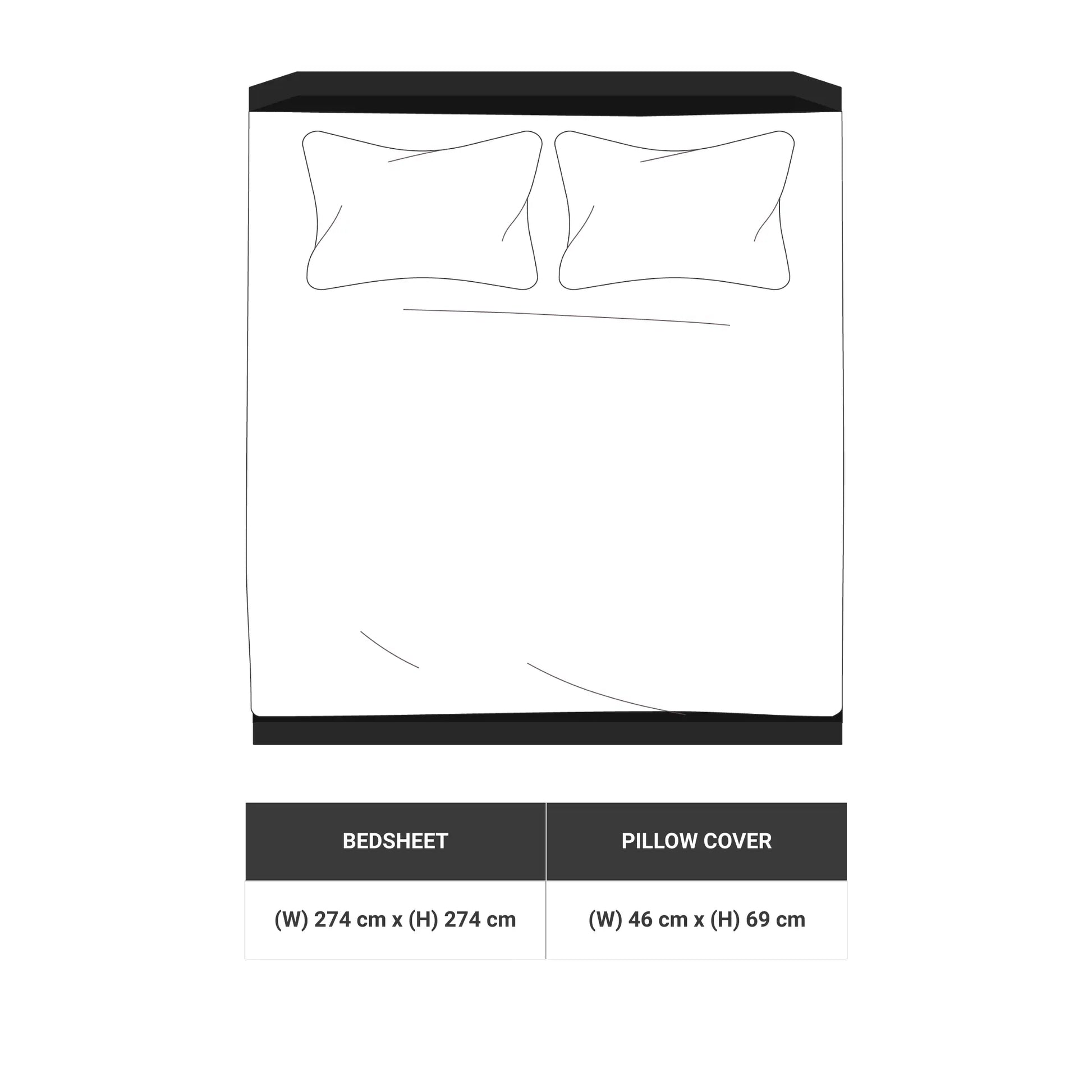 Udyan Tales | Vivid Traditional Printed Cotton Bedsheet Set - Brick Red Brick Red / King