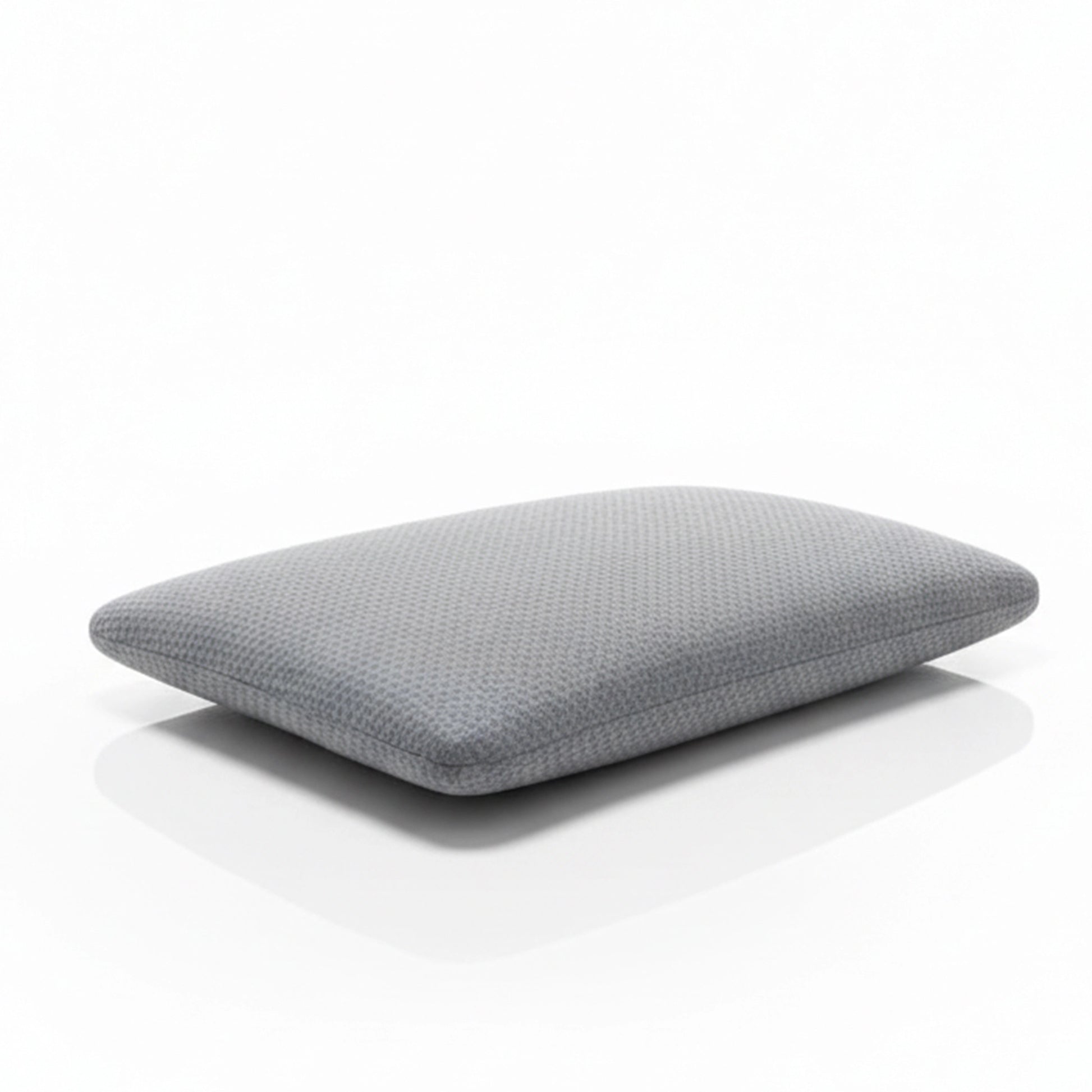 Cloud Lite | Ultra Slim Memory Foam Pillow Grey