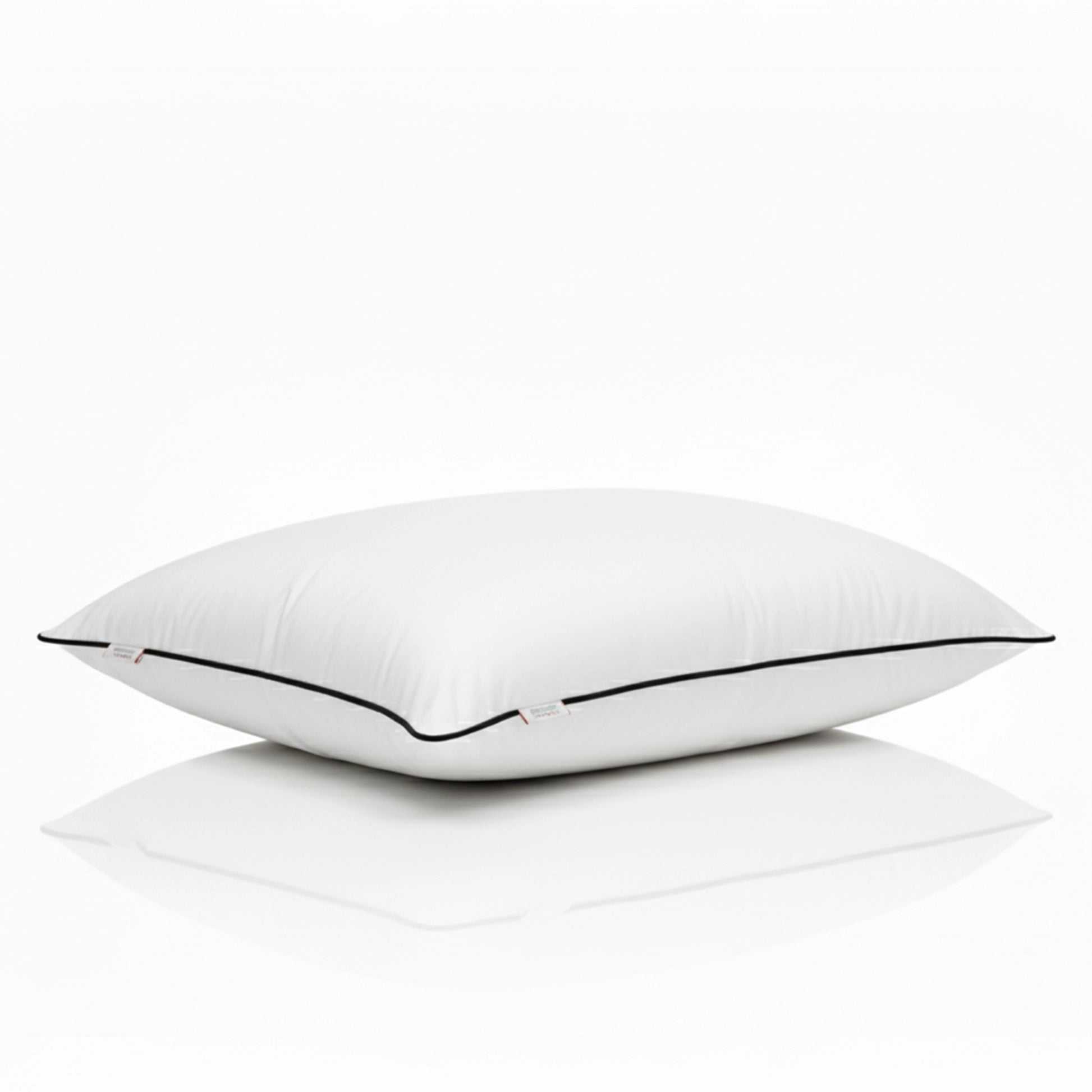 Dandelion Fluff | Premium Down Alternative Pillow White