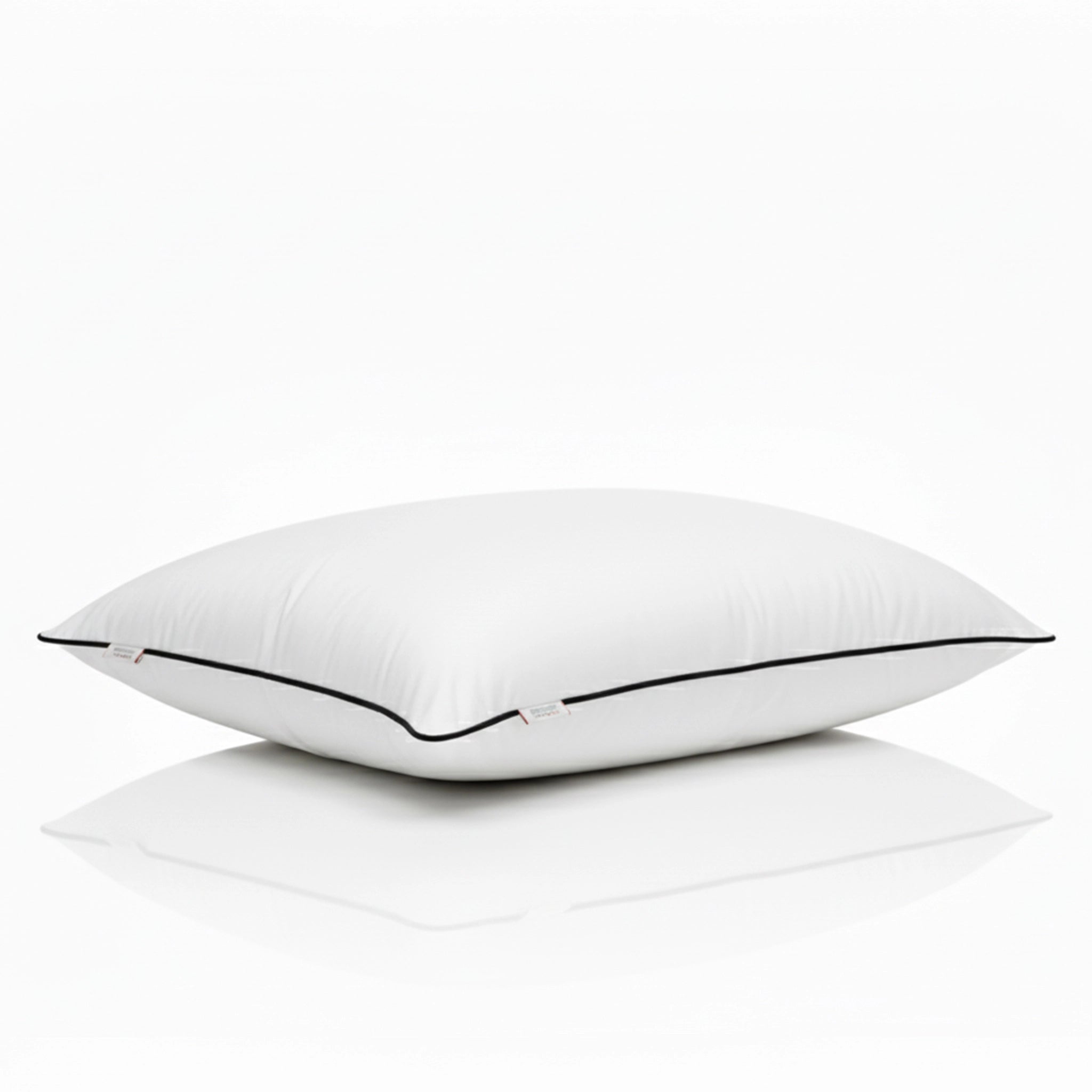 Dandelion Fluff | Premium Down Alternative Pillow White