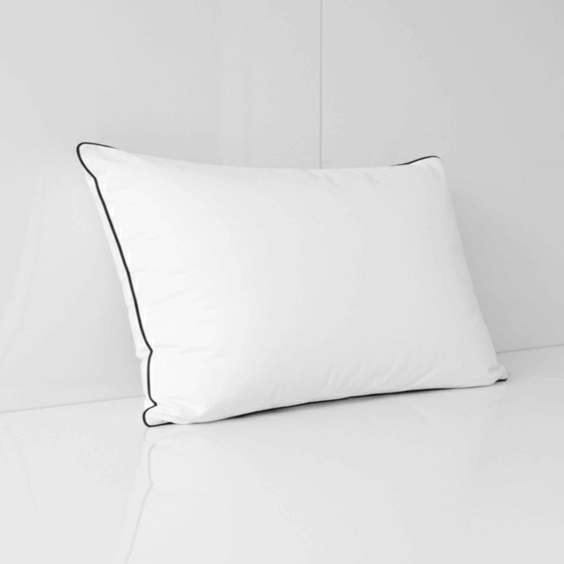Dandelion Fluff | Premium Down Alternative Pillow White