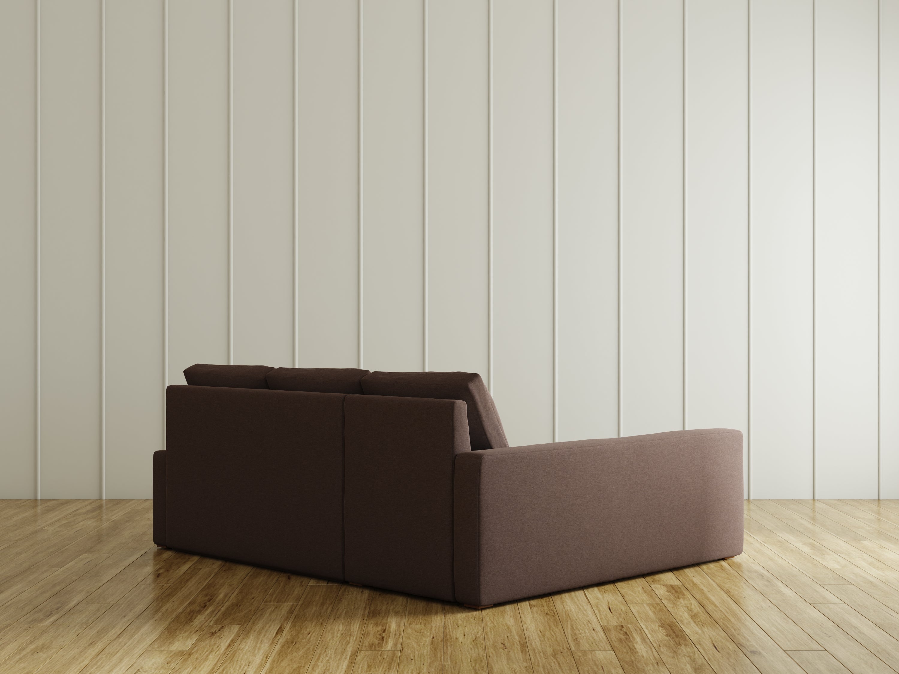 Callie Sofa Cum Bed, Left Aligned
