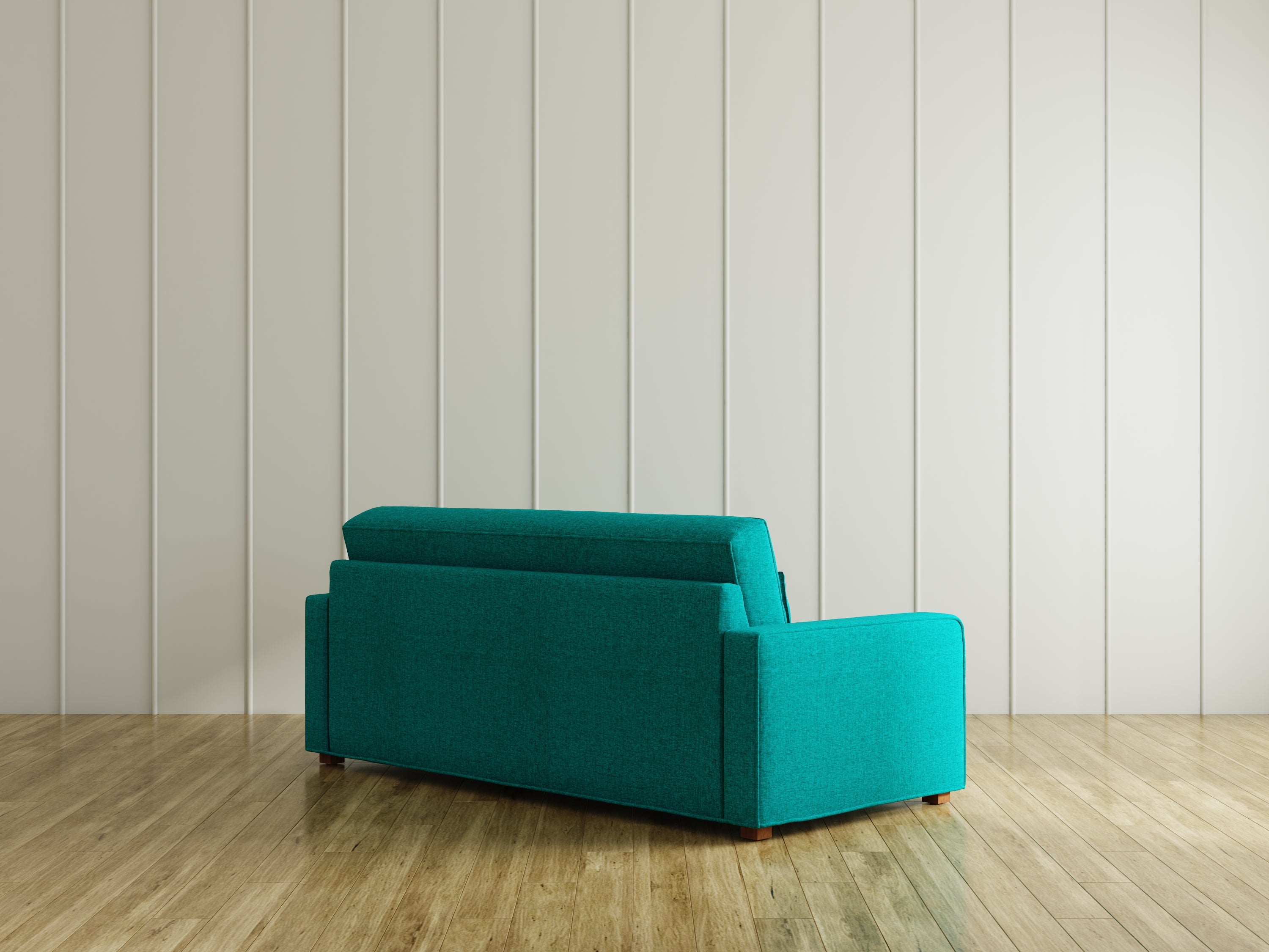 Matteo 3 Seater Sofa Cum Bed