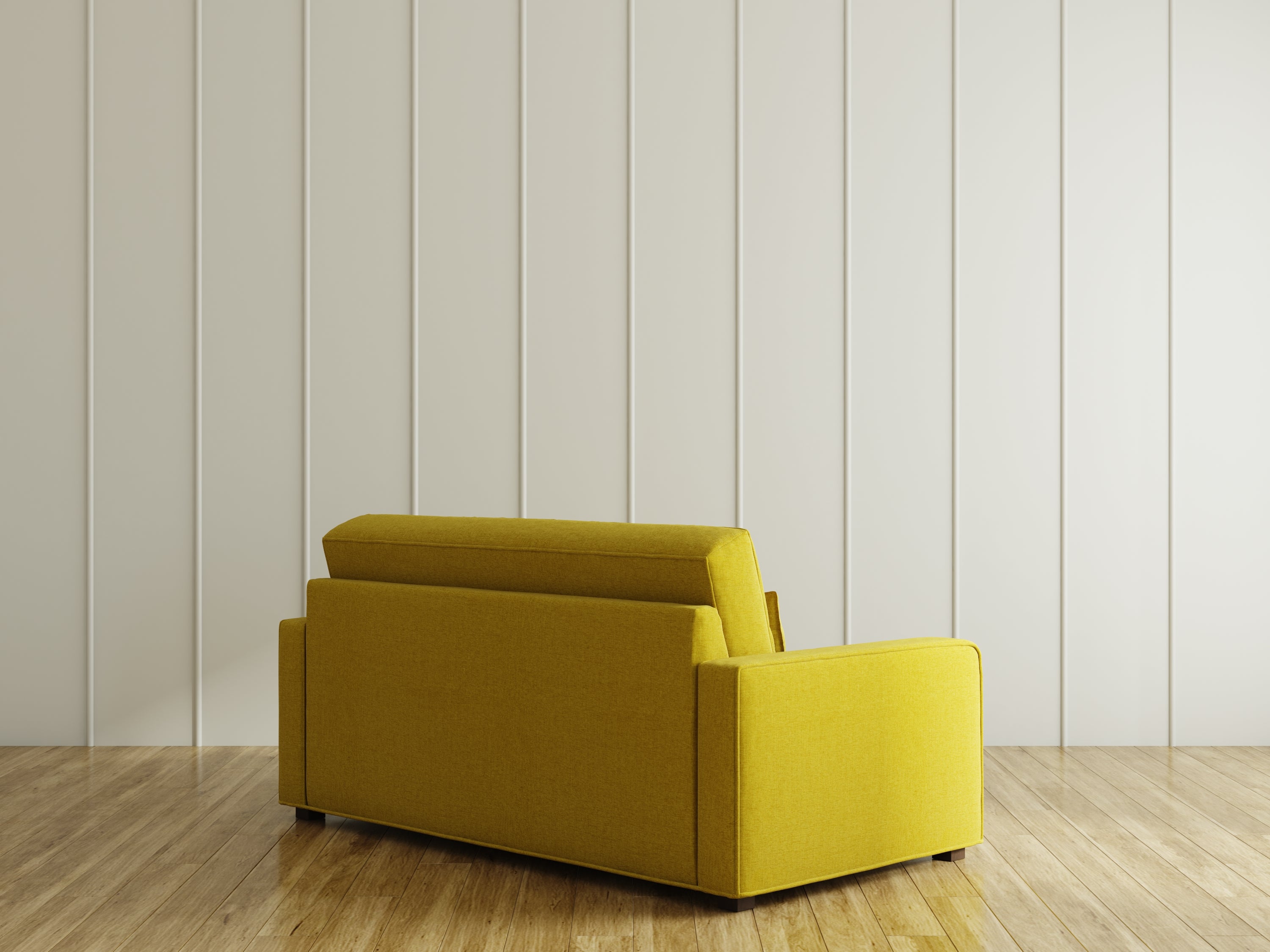 Matteo 2 Seater Sofa Cum Bed