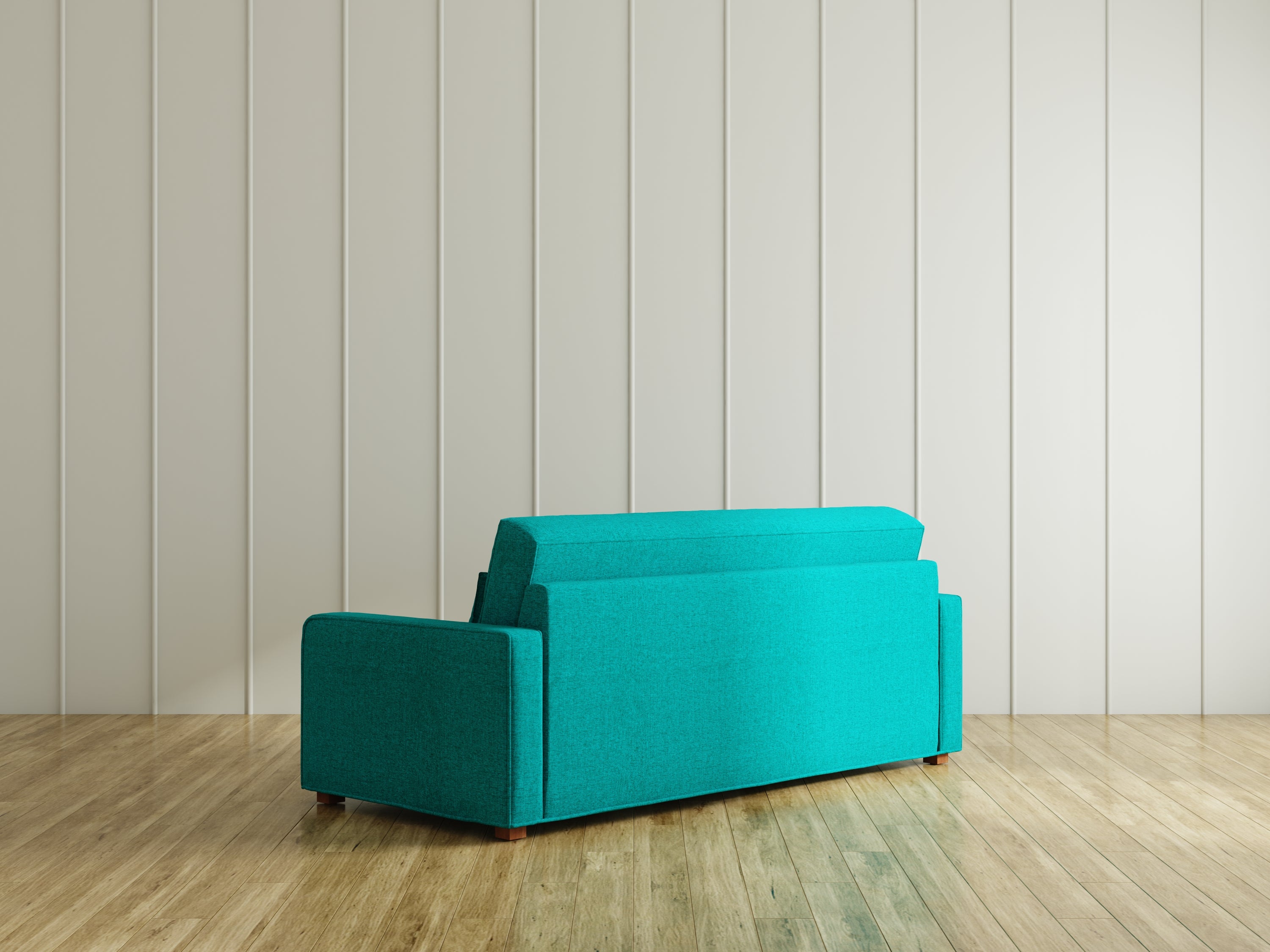 Matteo 3 Seater Sofa Cum Bed