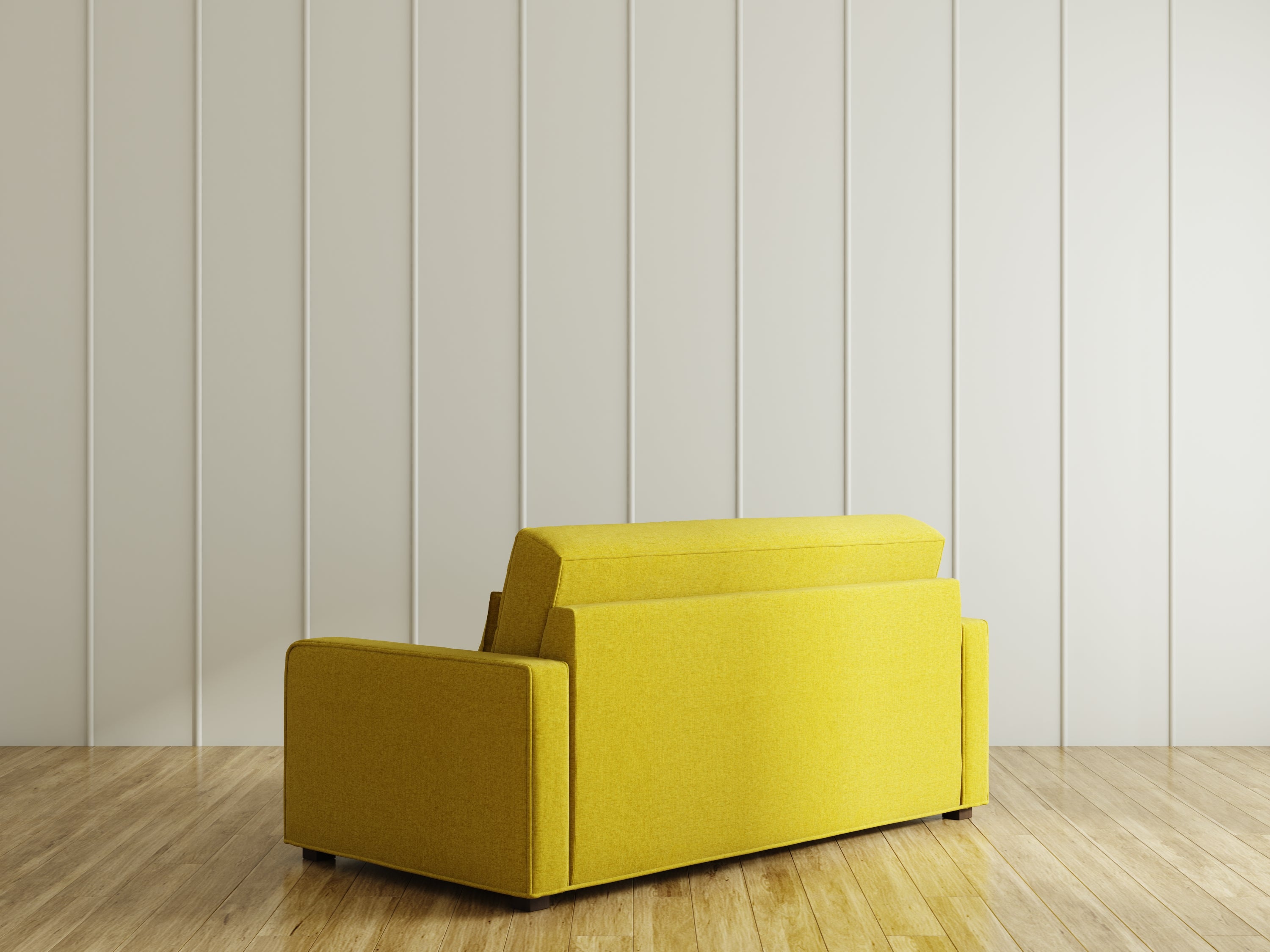 Matteo 2 Seater Sofa Cum Bed
