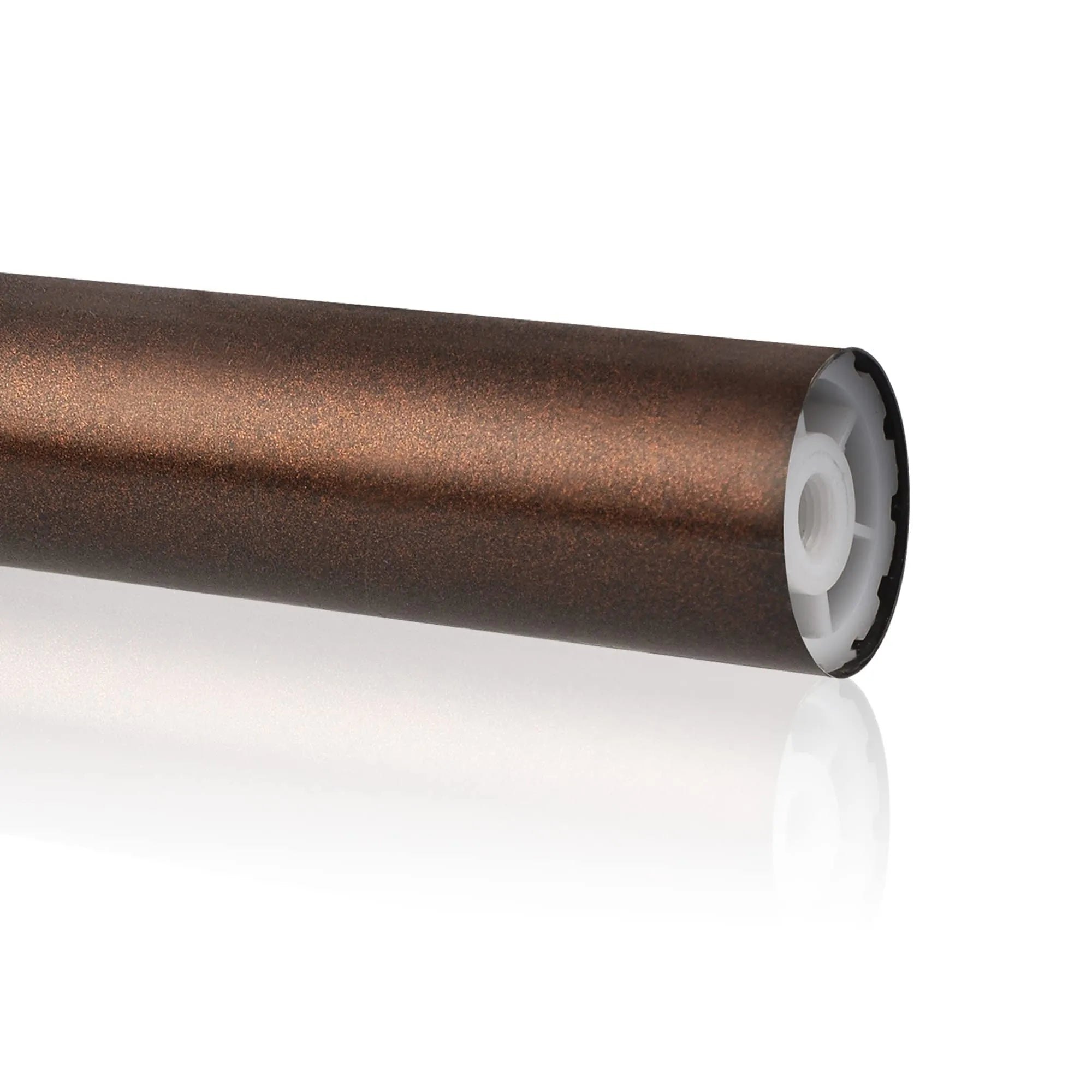 Brown Oil Rubbed Rod 25mm 10 Feet