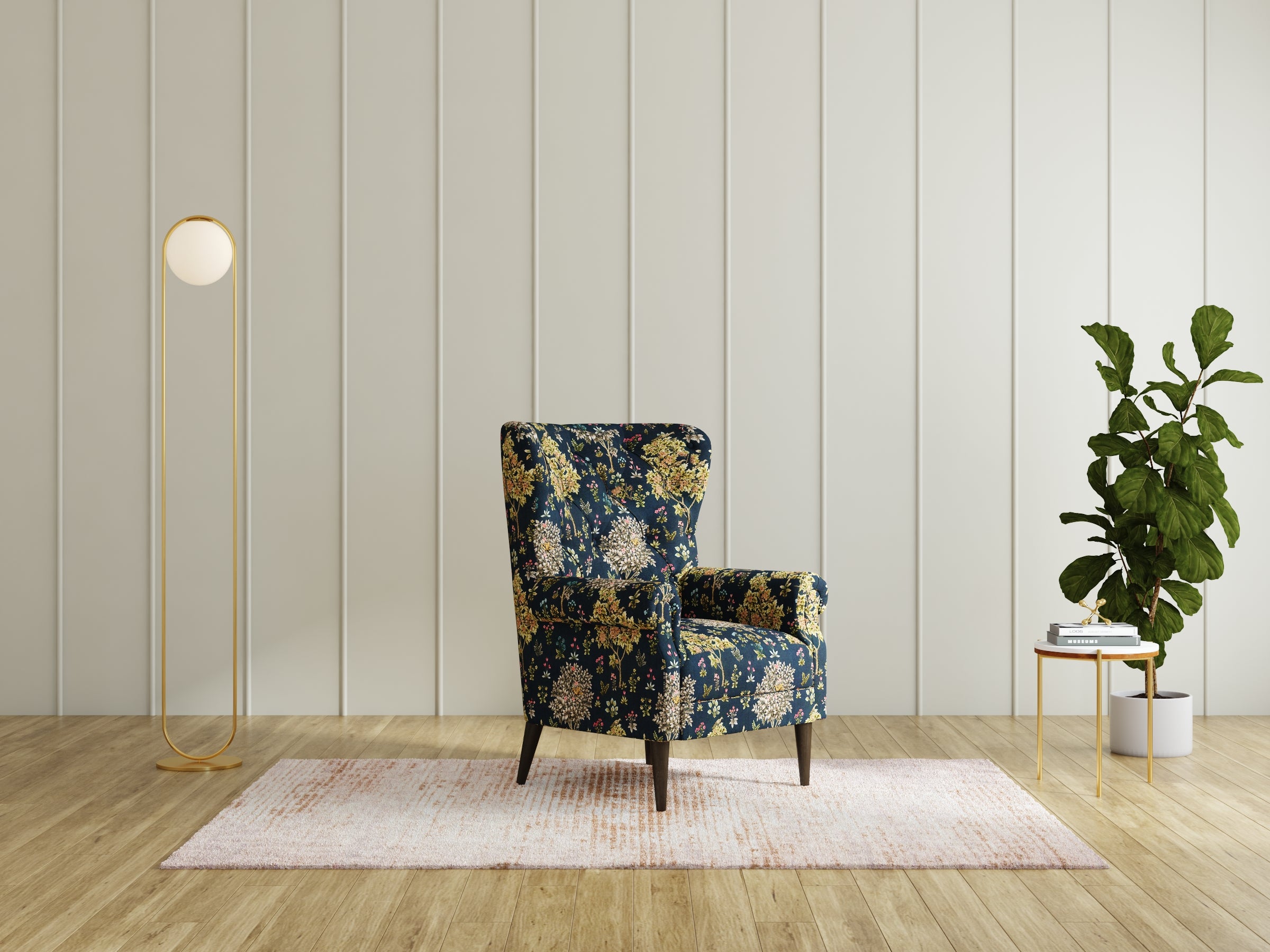 Willow Accent Chair