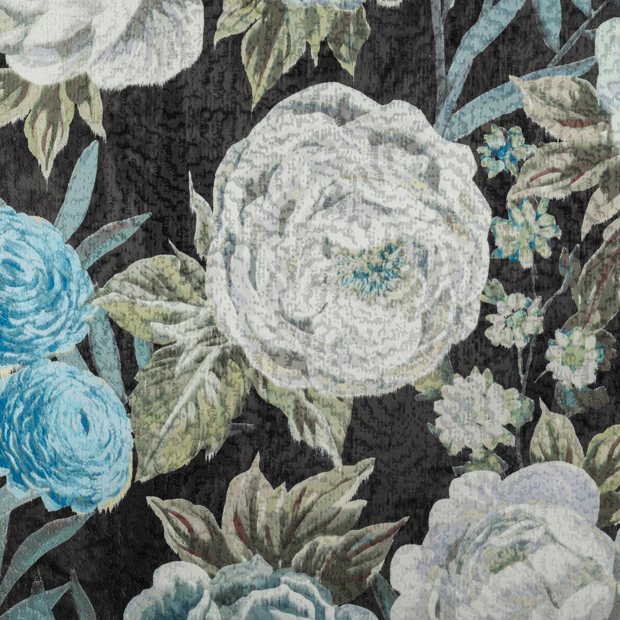 Nomad's Diary Edition 3 | Made-to-Order Light Filtering Curtains