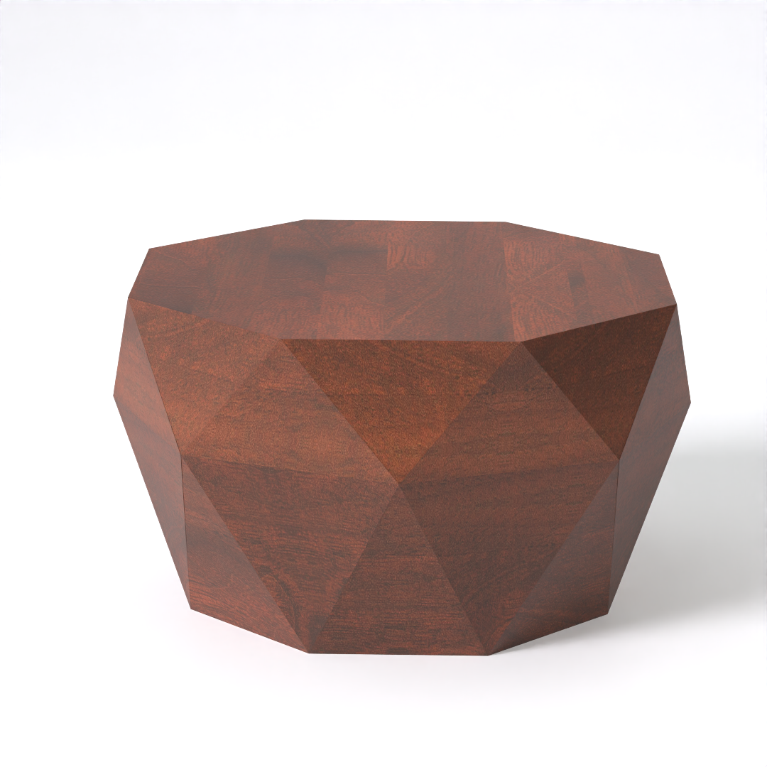 Octavian Coffee Table