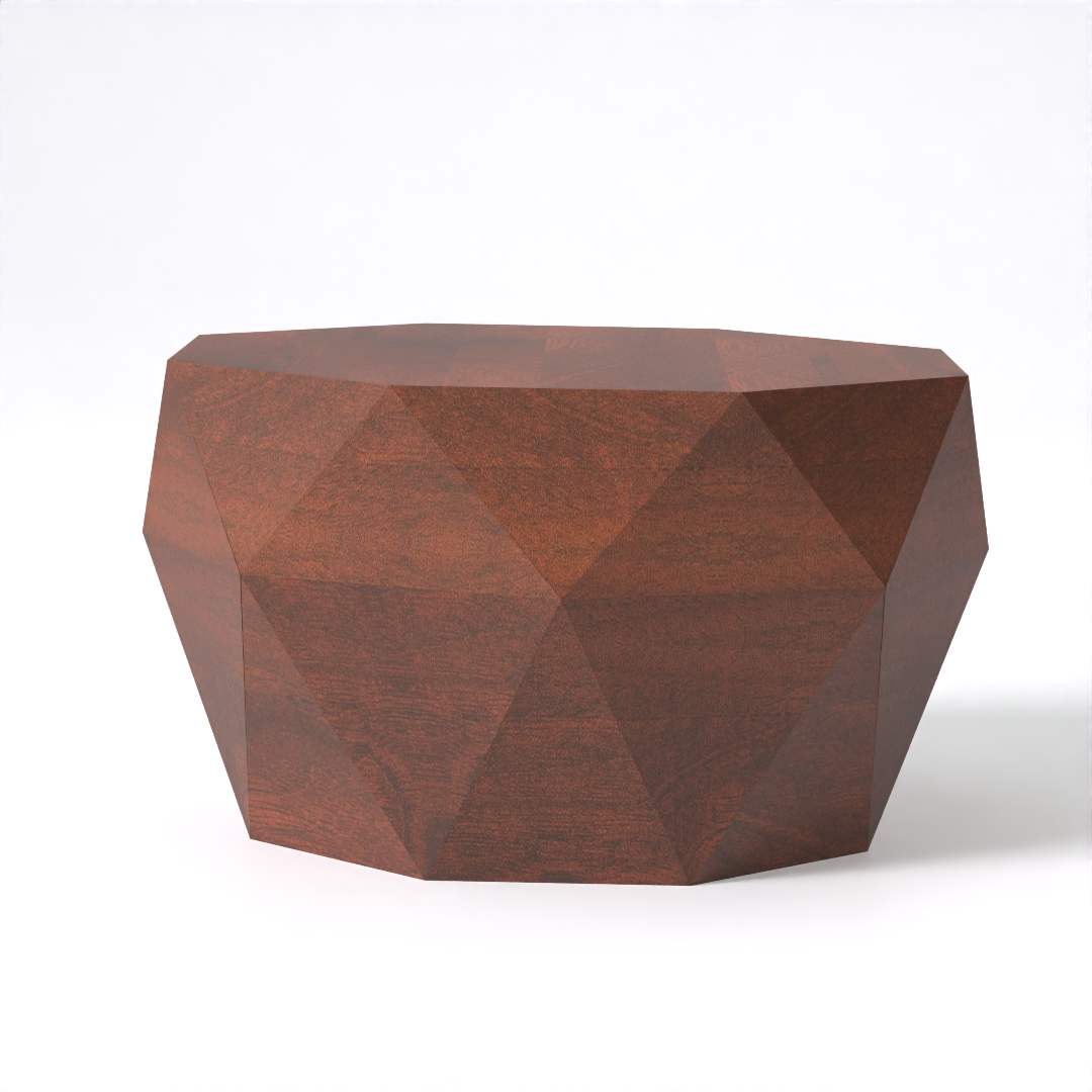 Octavian Coffee Table