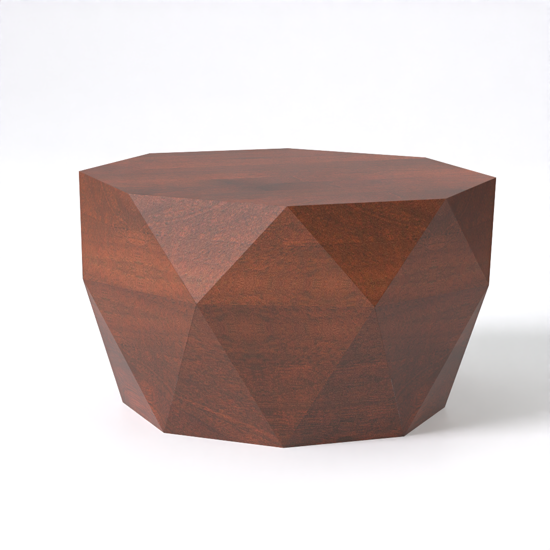Octavian Coffee Table
