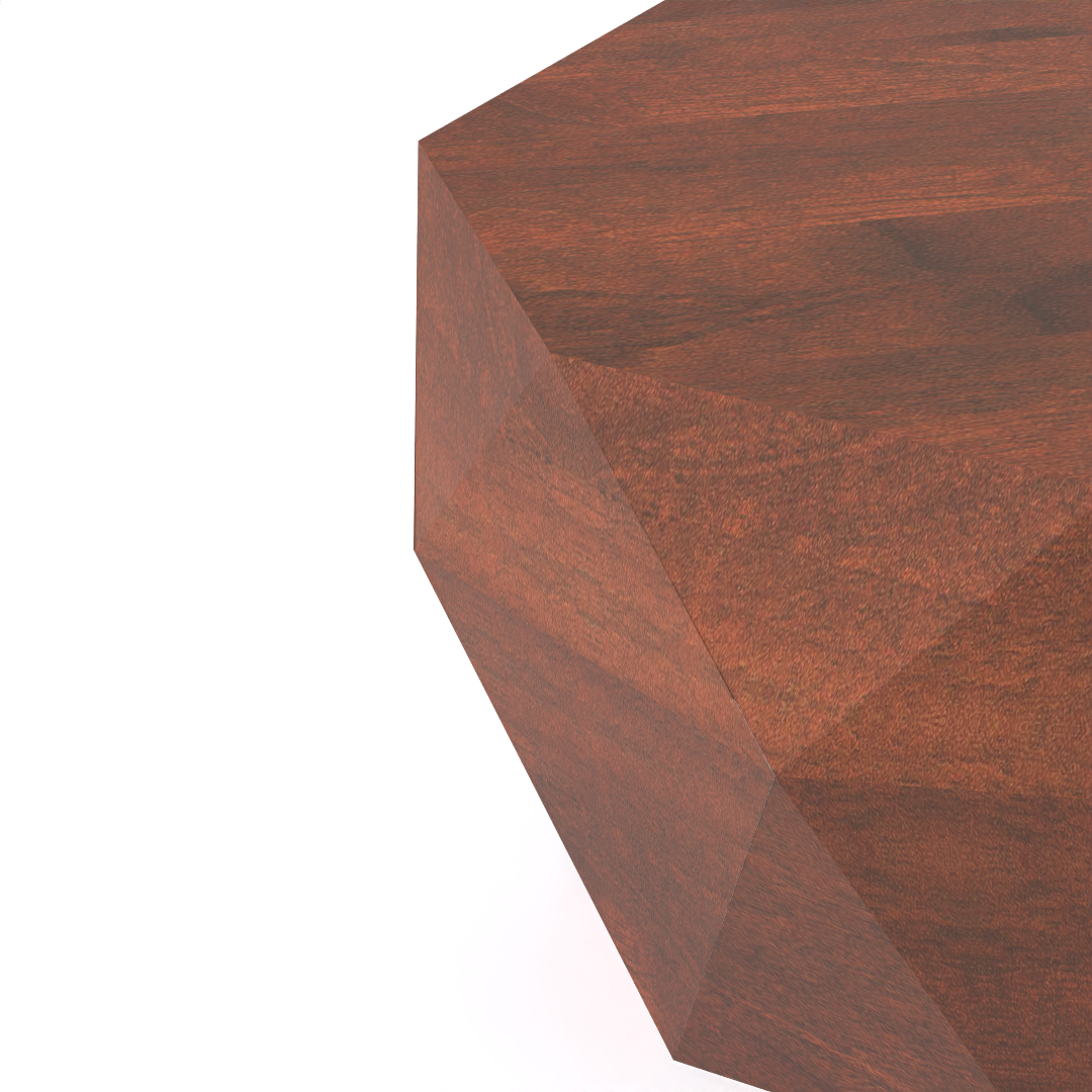Octavian Coffee Table