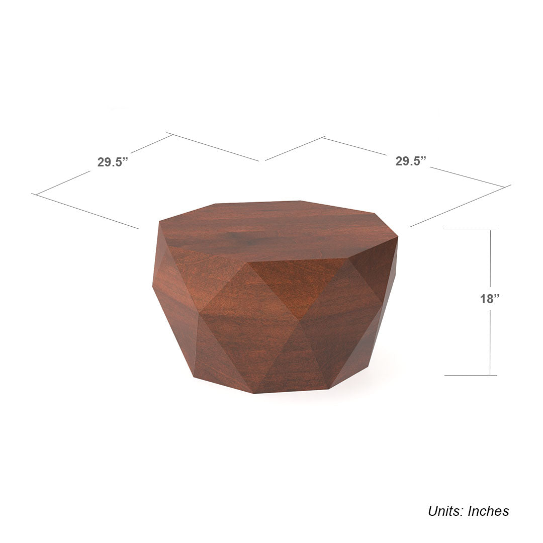 Octavian Coffee Table
