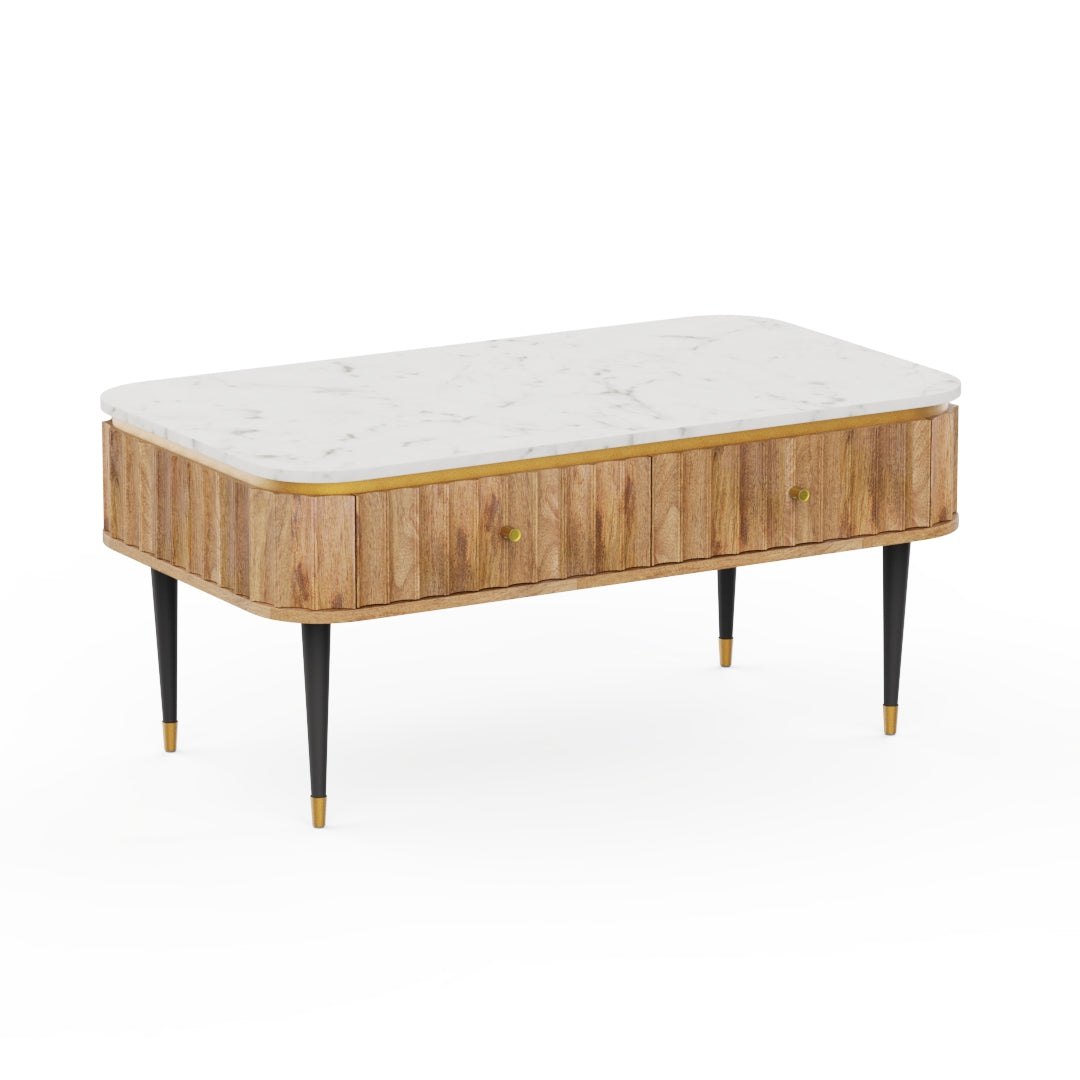 Florence Coffee Table