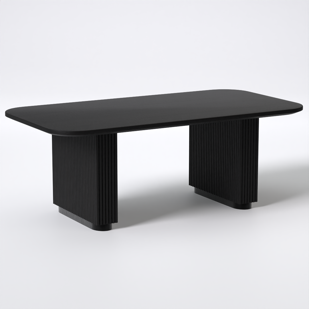 Arcadia 6 Seater Dining Table