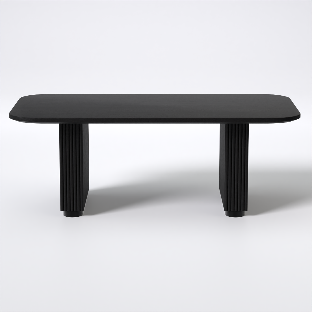 Arcadia 6 Seater Dining Table