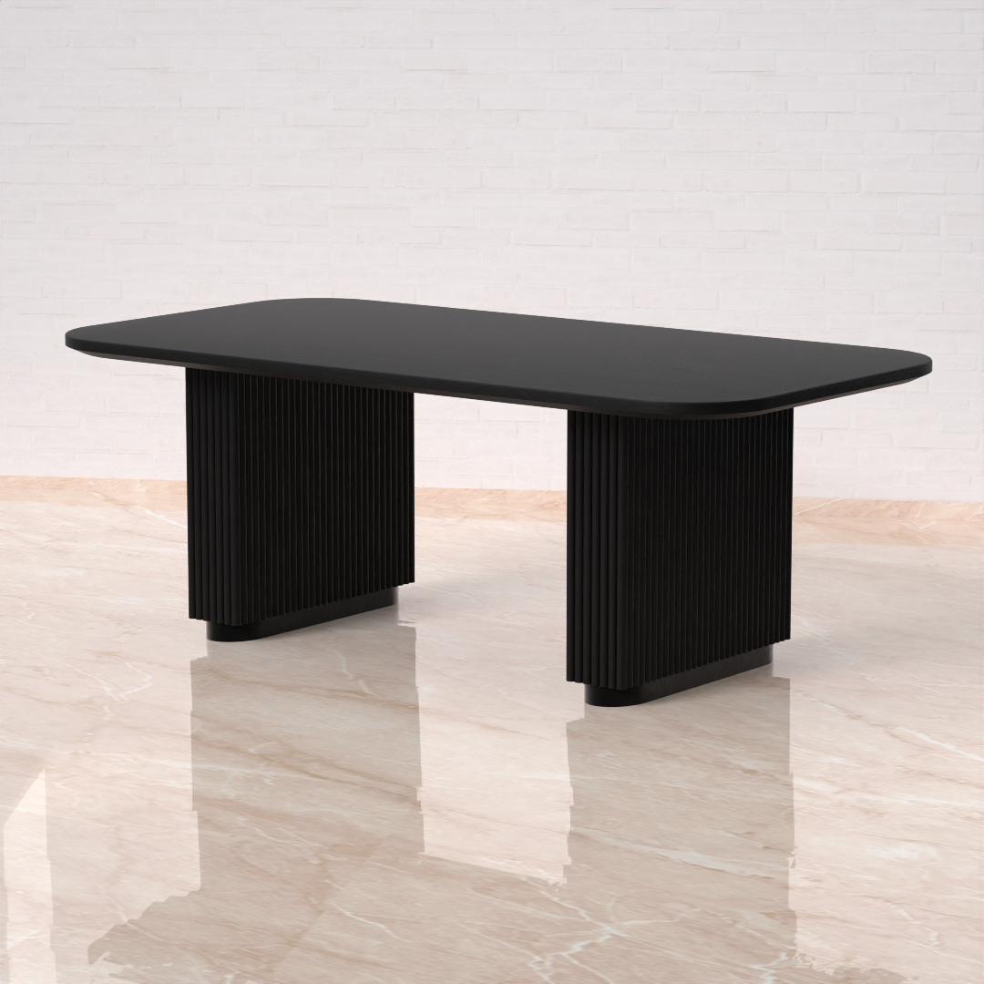 Arcadia 6 Seater Dining Table
