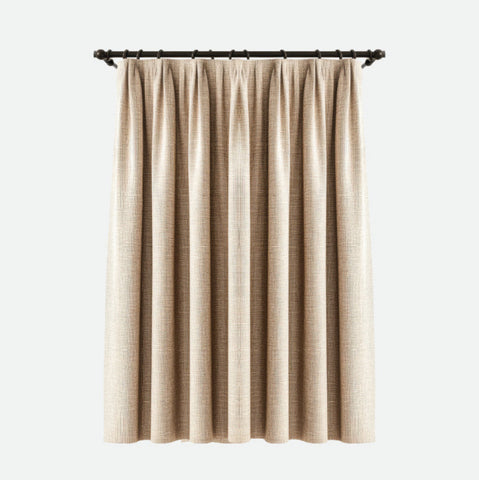 Made To Order Curtains