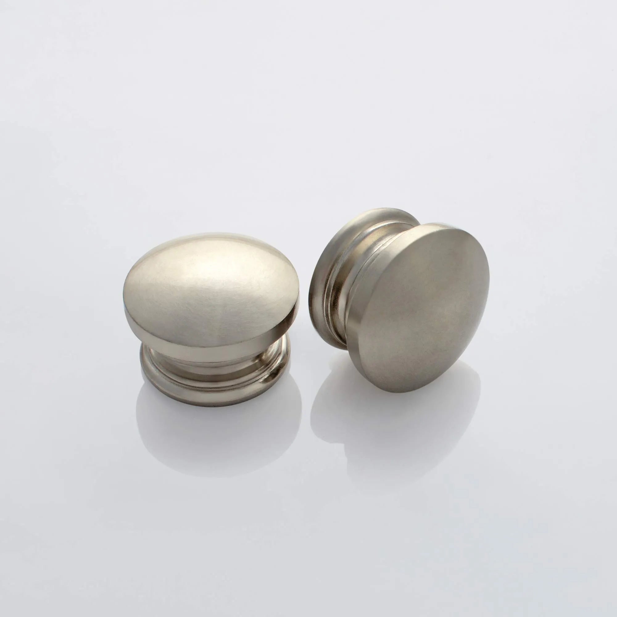 End Cap Taper