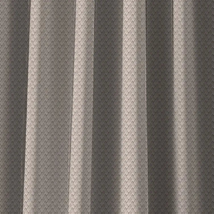 Hallmark Drapes Edition 15 - Shovel | Upholstery Fabric Shovel-Almond