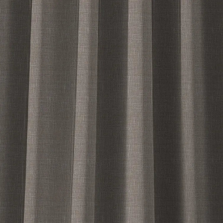 Hallmark Drapes Edition 12 - Austere | Made to Order Sheer Curtains Austere-Calamine