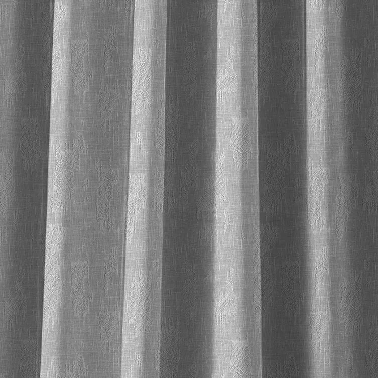 Hallmark Drapes Edition 12 - Oasis | Made to Order Sheer Curtains Oasis-Snow