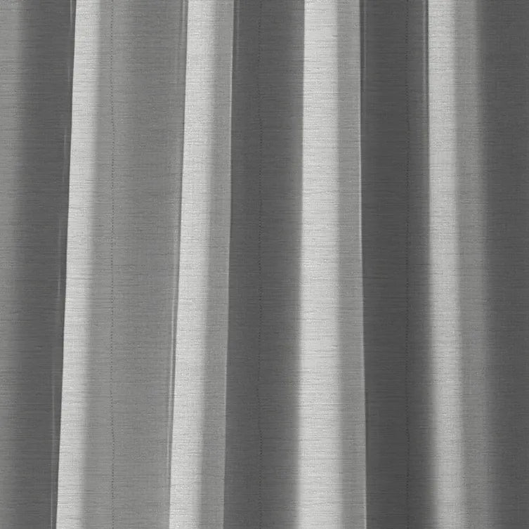 Hallmark Drapes Edition 12 - Strike | Made to Order Sheer Curtains Strike-Snow
