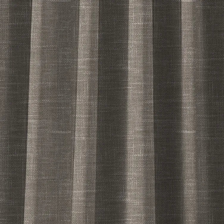 Hallmark Drapes Edition 12 - Austere | Made to Order Sheer Curtains Austere-Pampas